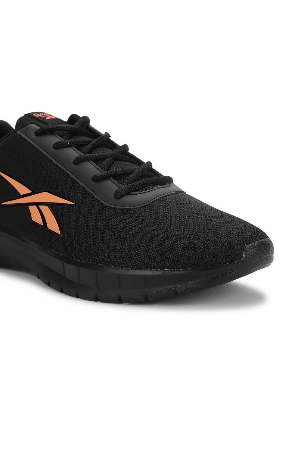 Reebok Men's Black Running Shoes - Image 4