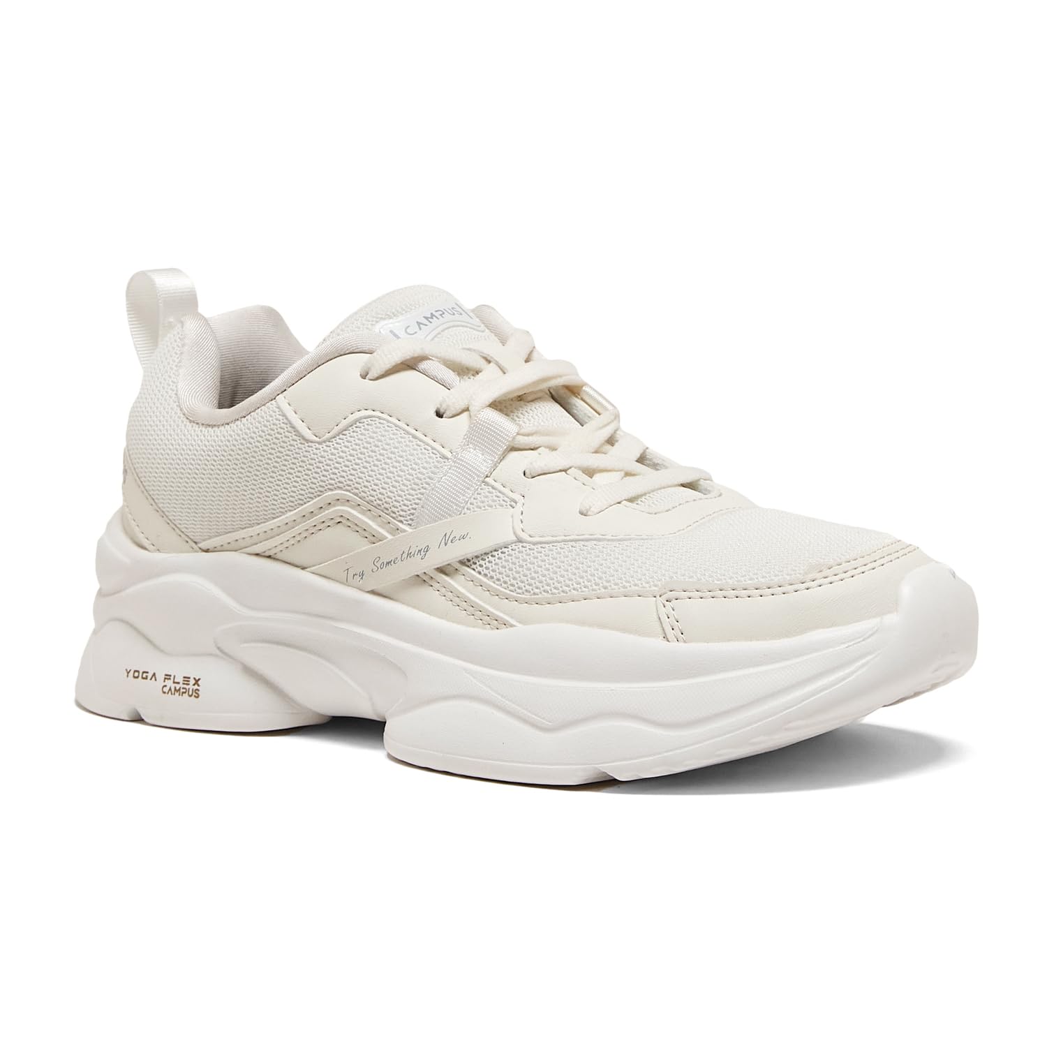 Campus Women's Raise Sneakers - Chunky