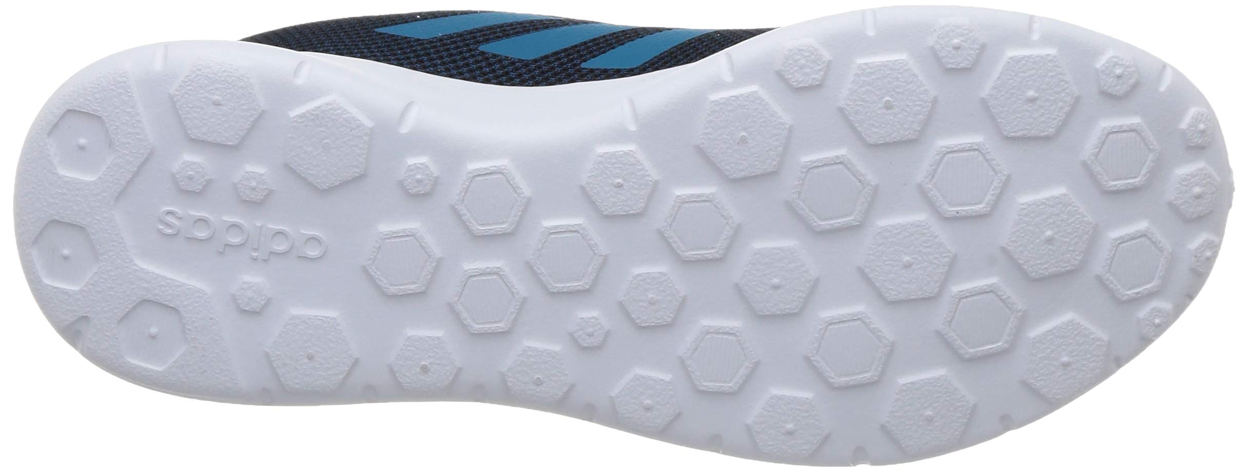 Adidas Men's Throb Running Shoe - Dark Blue - Image 5