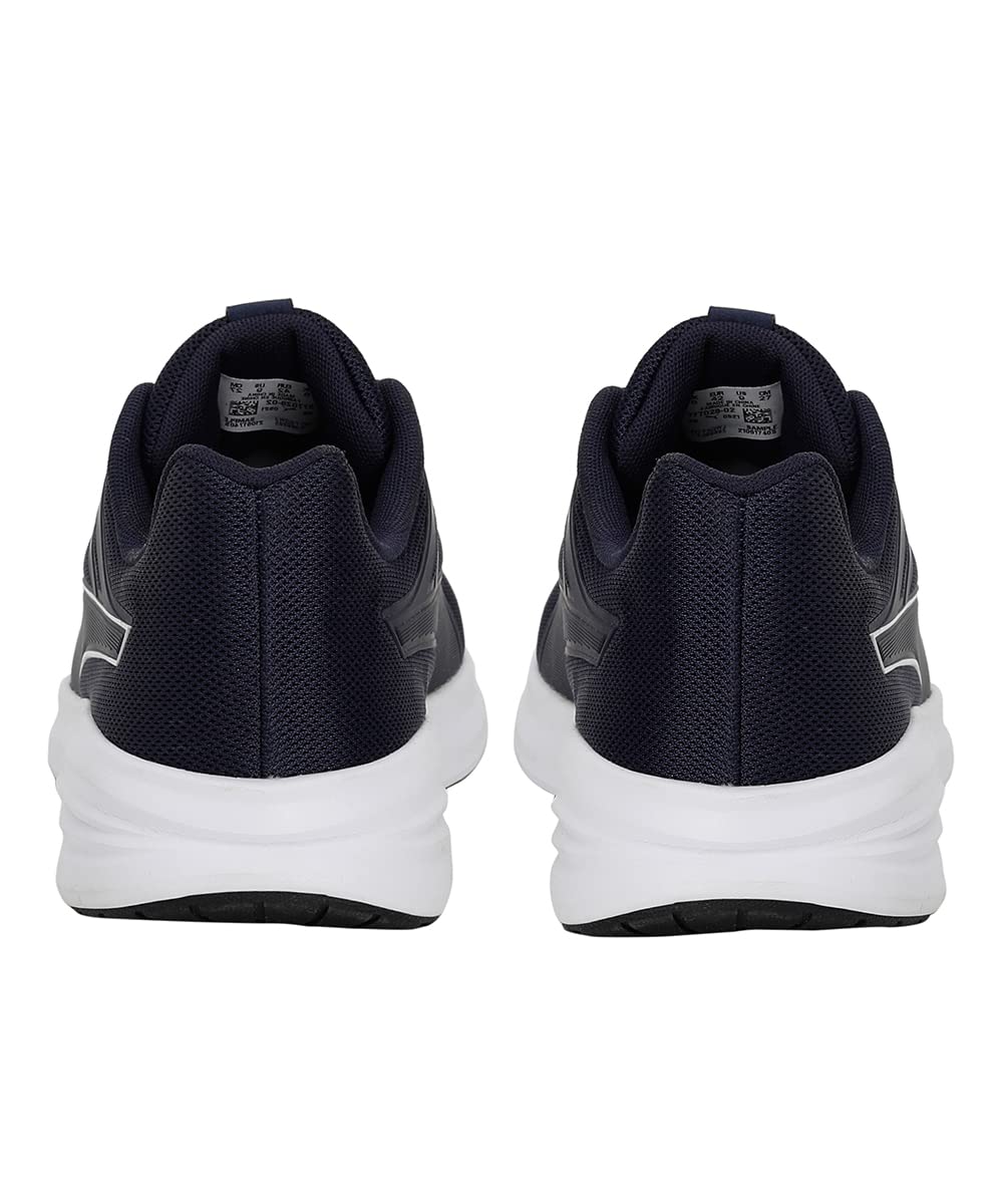 Puma Unisex Transport Peacoat Walking Shoe - White - Image 4