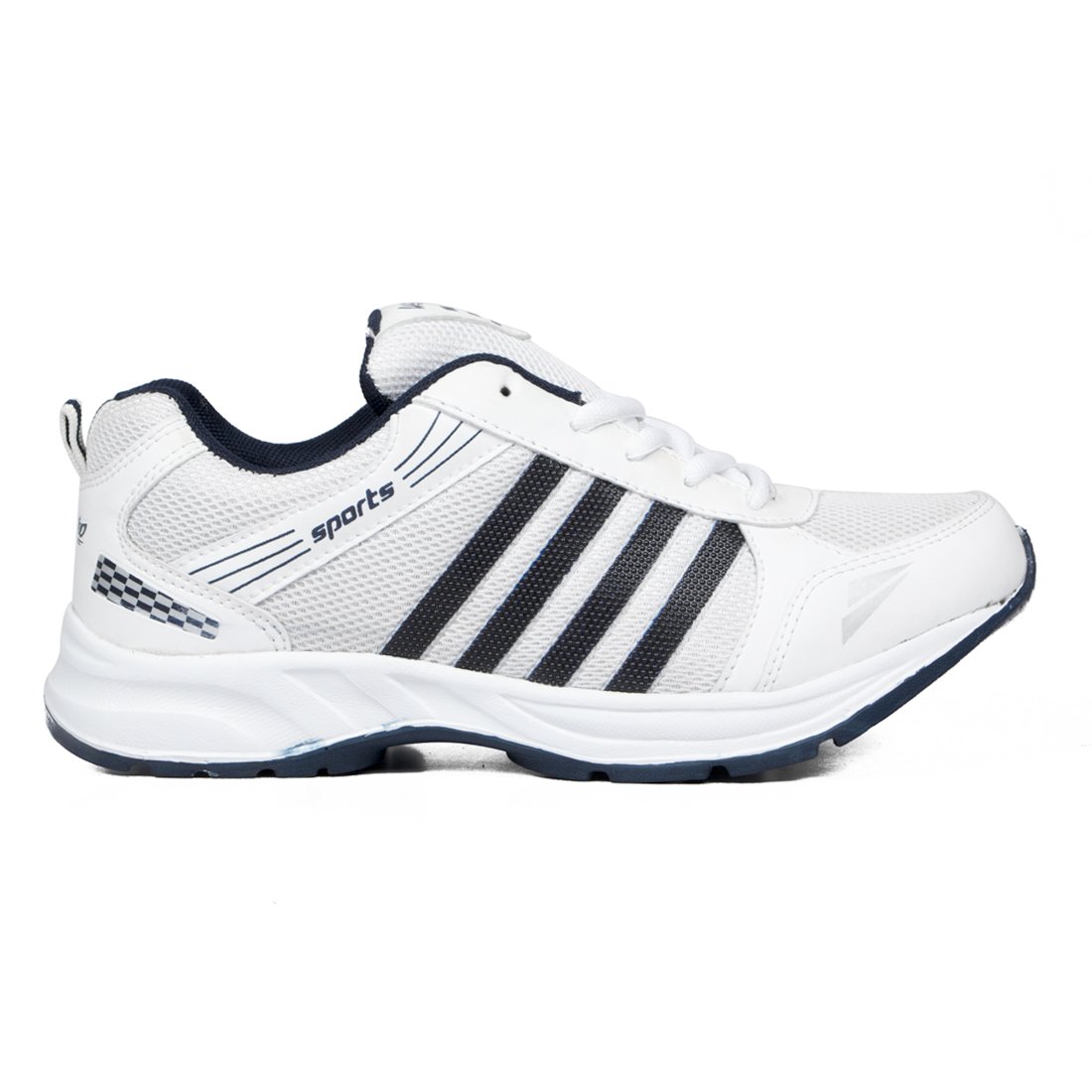 ASIAN Men's Running Shoes - Lightweight Breathable - Image 3