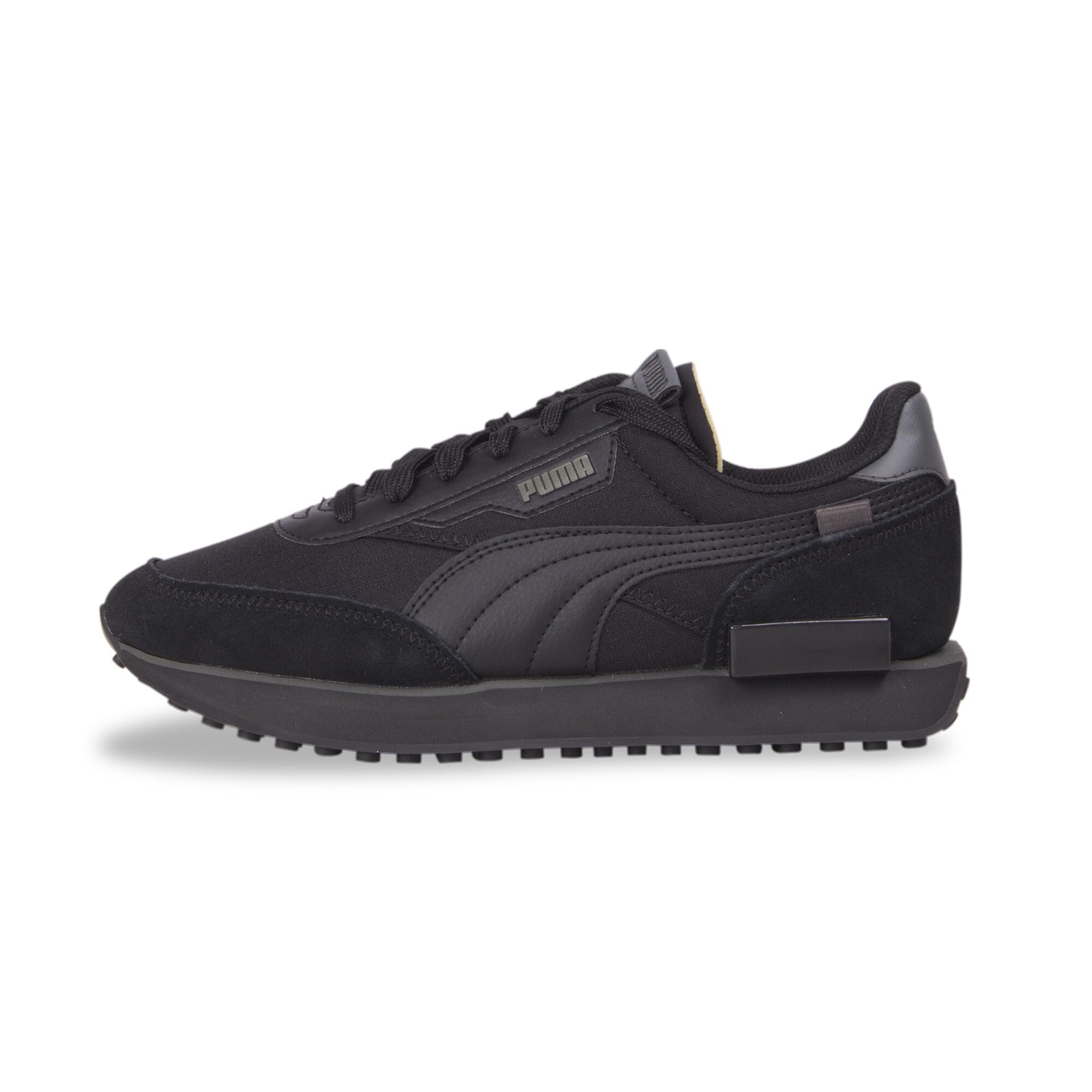 Puma Future Rider Play ON Sneaker - Black