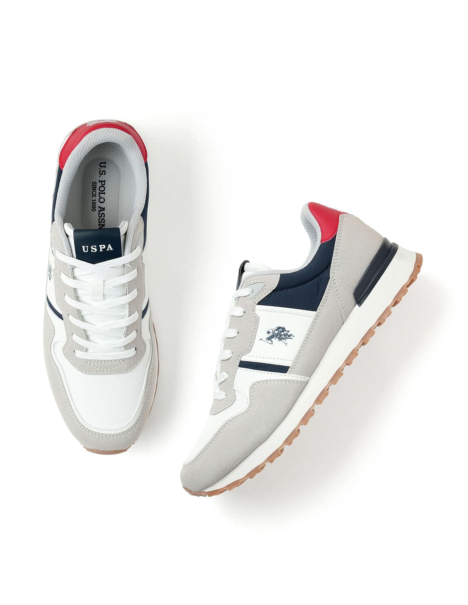 U.S. POLO ASSN. Orson Sneakers for Men - Image 3