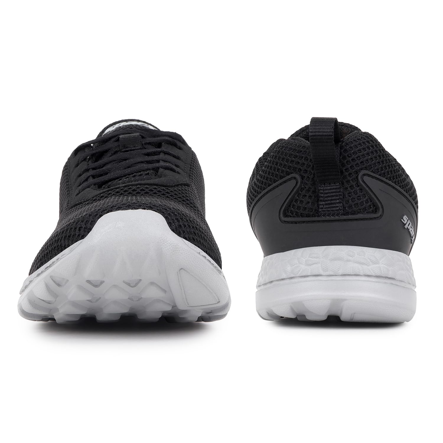 Sparx Men's BKGY Running Shoes - Image 5