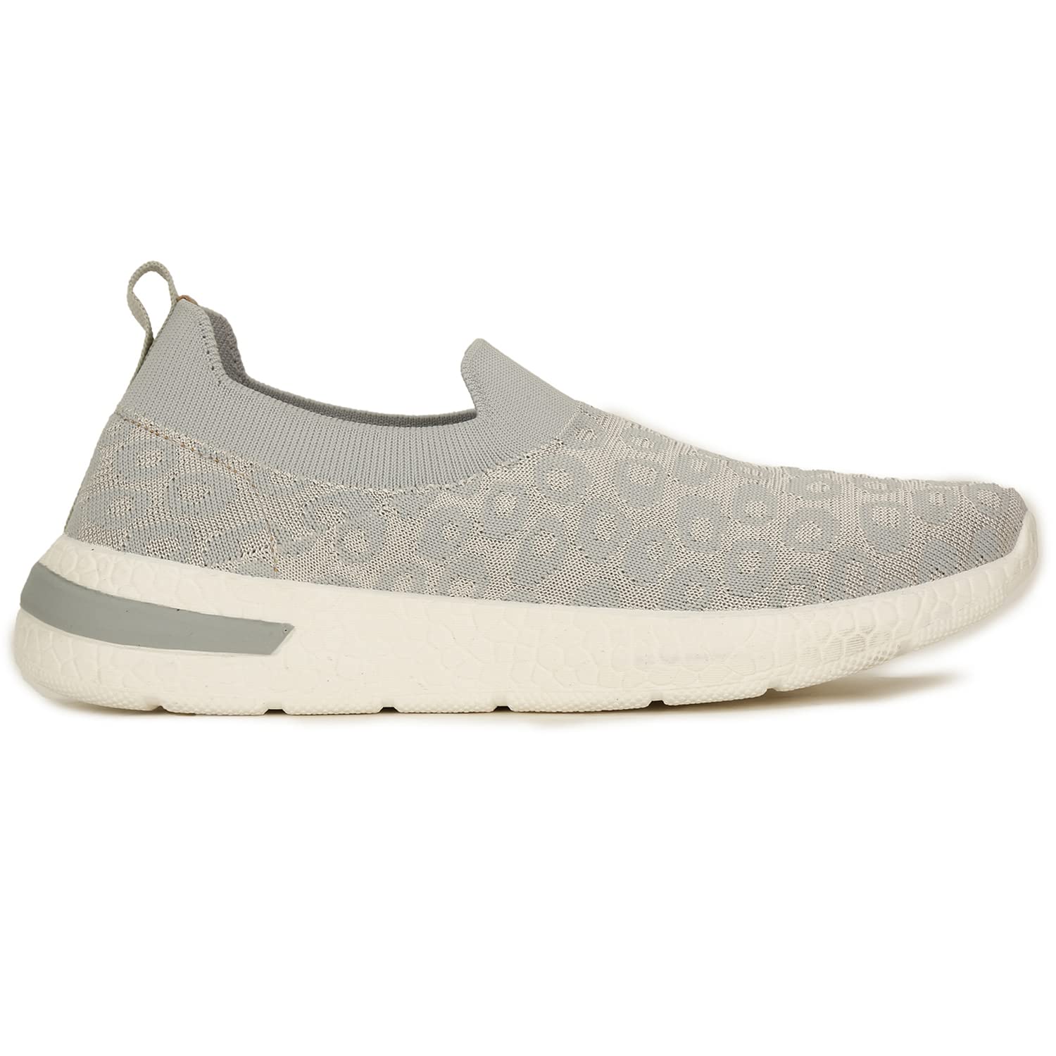 Bata Women WILDFLEX Grey Casual Shoes