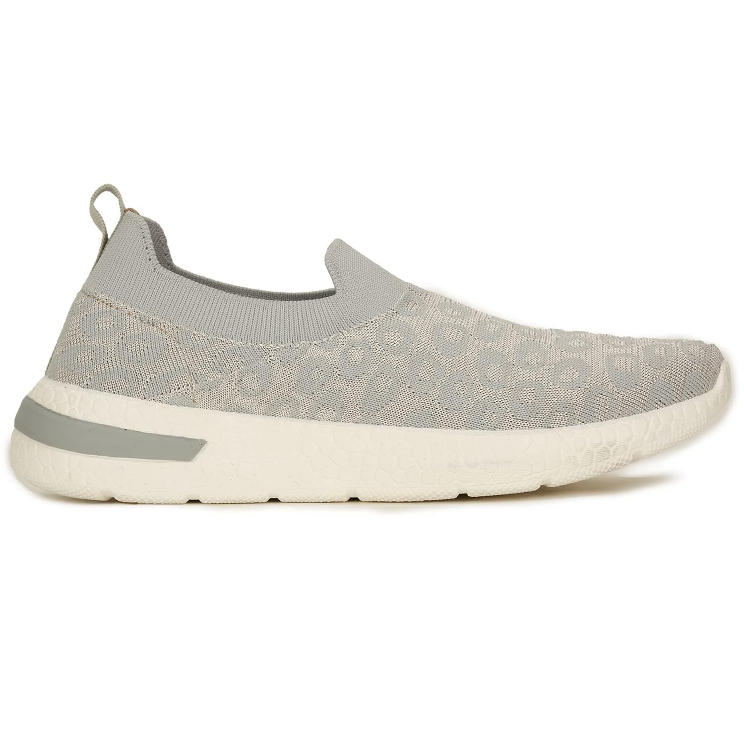 Bata Women WILDFLEX Grey Casual Shoes