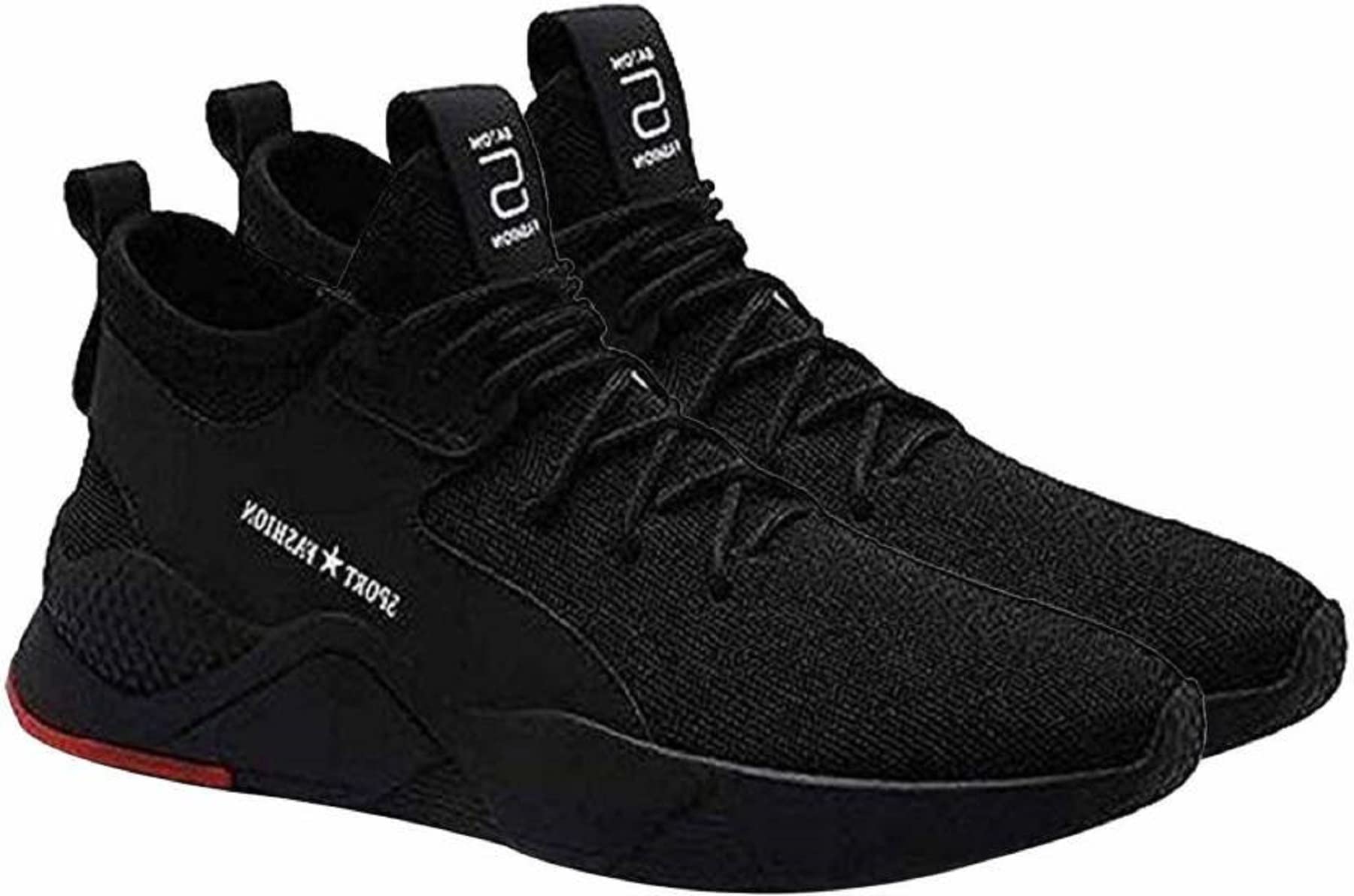 ShoeBazaarIndia Men's Sports Shoes - Image 5
