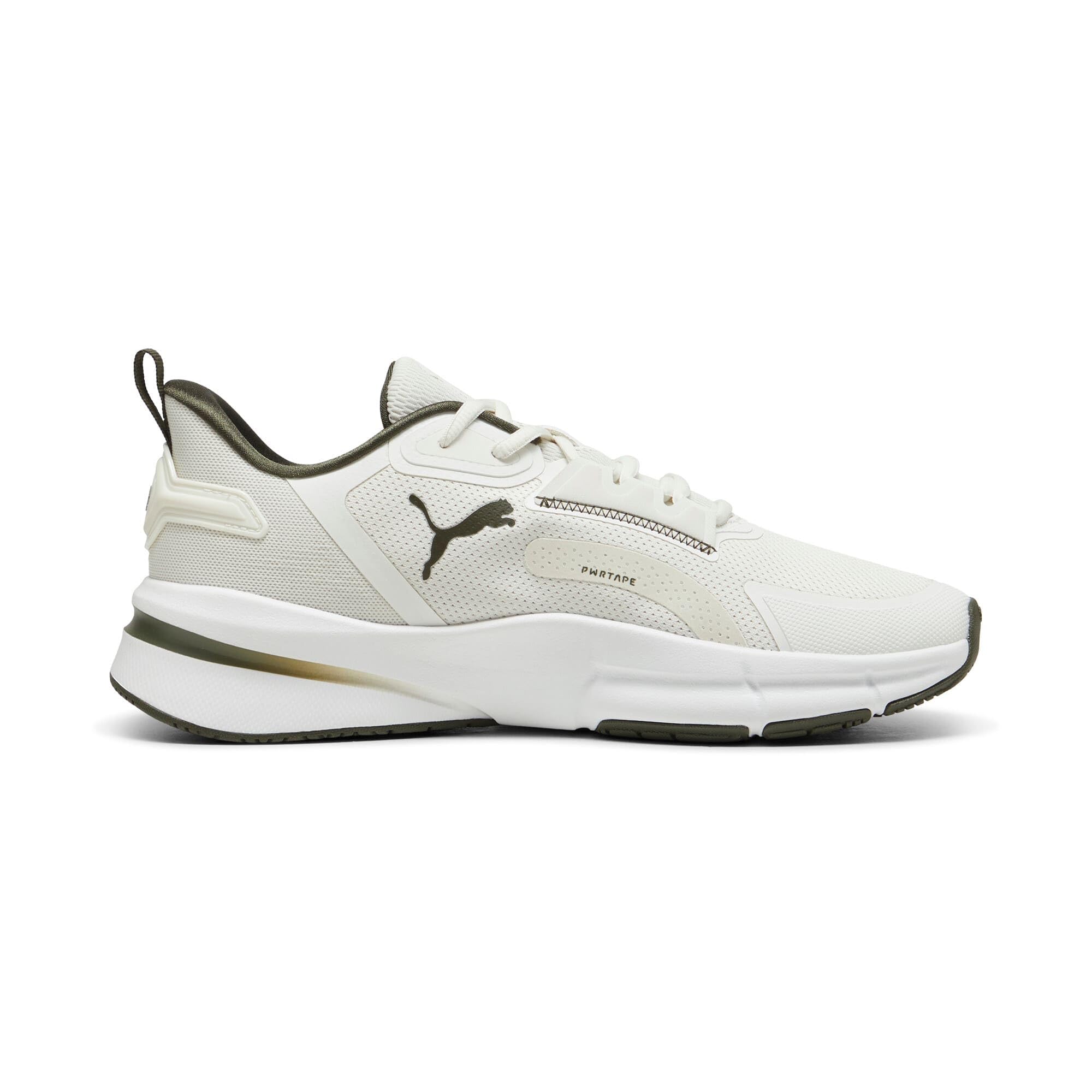 Puma Mens PWRFrame TR 3 - Vapor Gray - Image 4