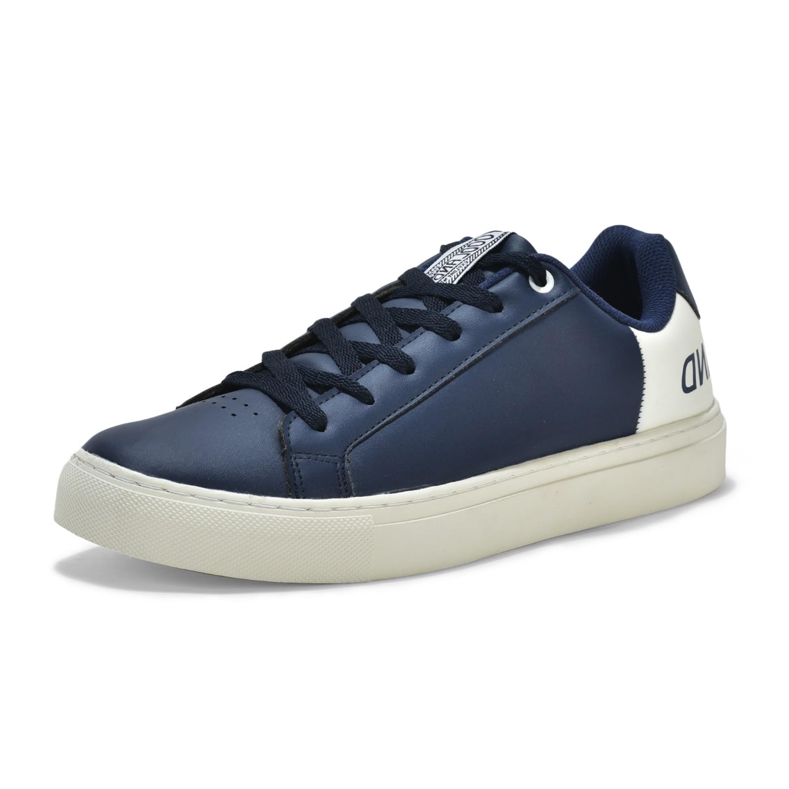 Woodland Men's Blue MESH Sports Shoes