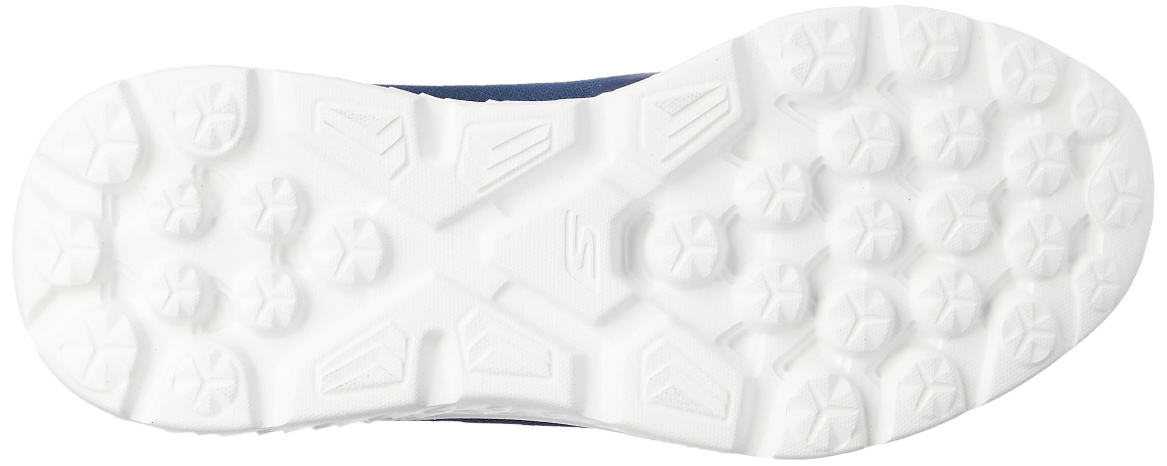 Skechers Men's Go Run 400 - Navy Red - Image 4