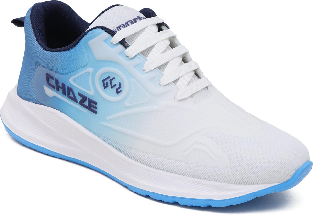 LigeroNation Chaze Sports Shoe for Men & Boys - Image 5