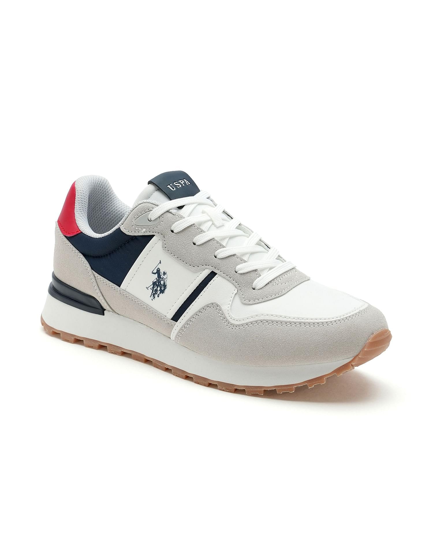 U.S. POLO ASSN. Orson Sneakers for Men