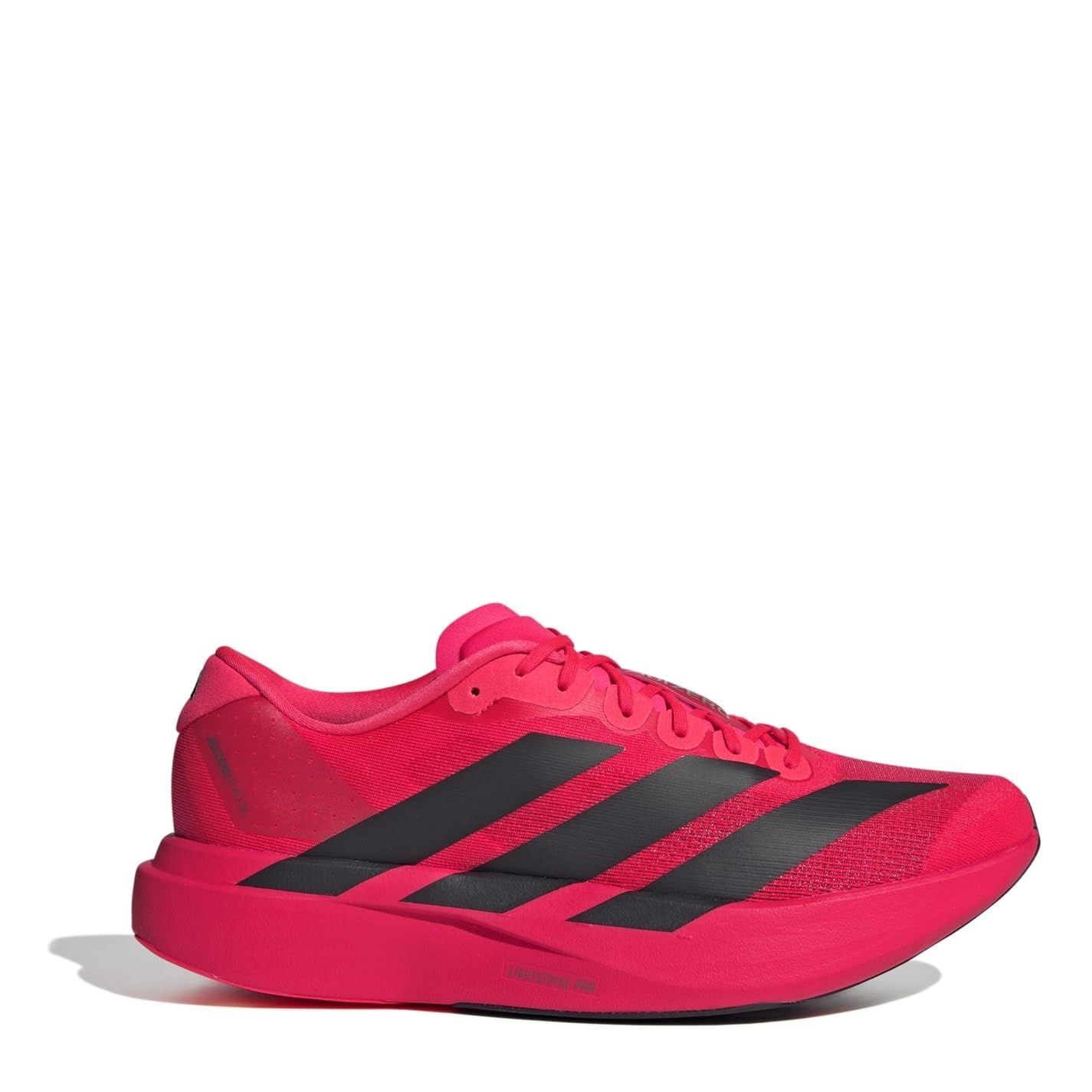 adidas Adizero Evo1 Men Running Shoes Red