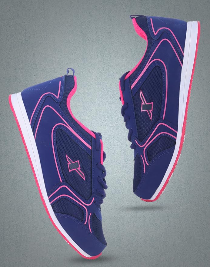 Sparx Women's Running Shoe - Pink - Image 2