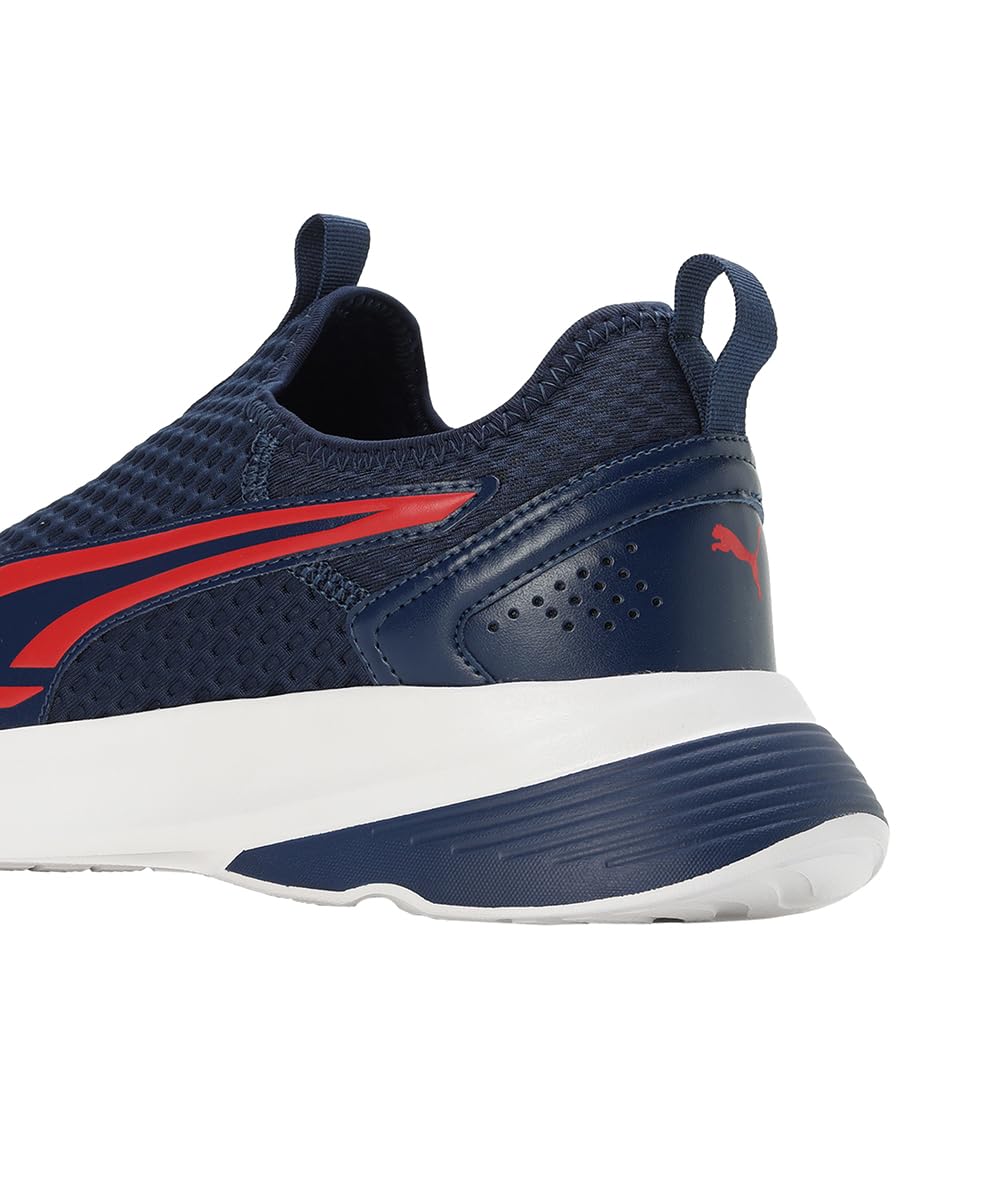 Puma Mens Asteride Sneaker - Persian Blue - Image 4