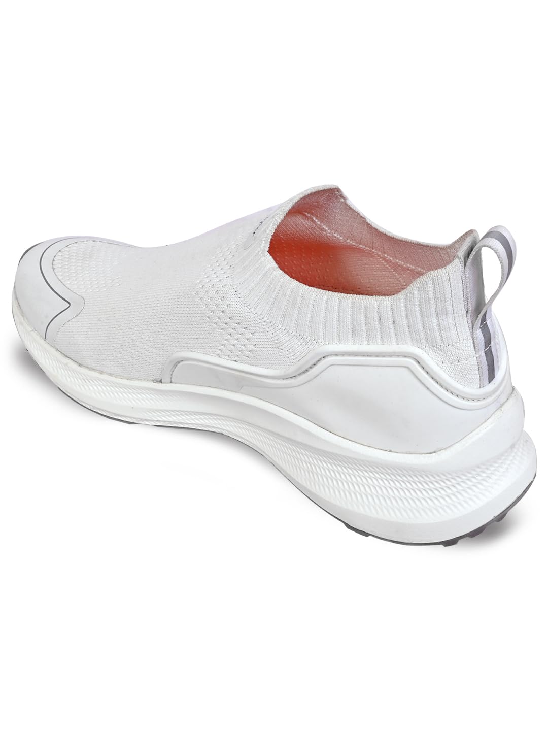 Allen Cooper Men's Walking Shoes - Memory Foam - Image 2