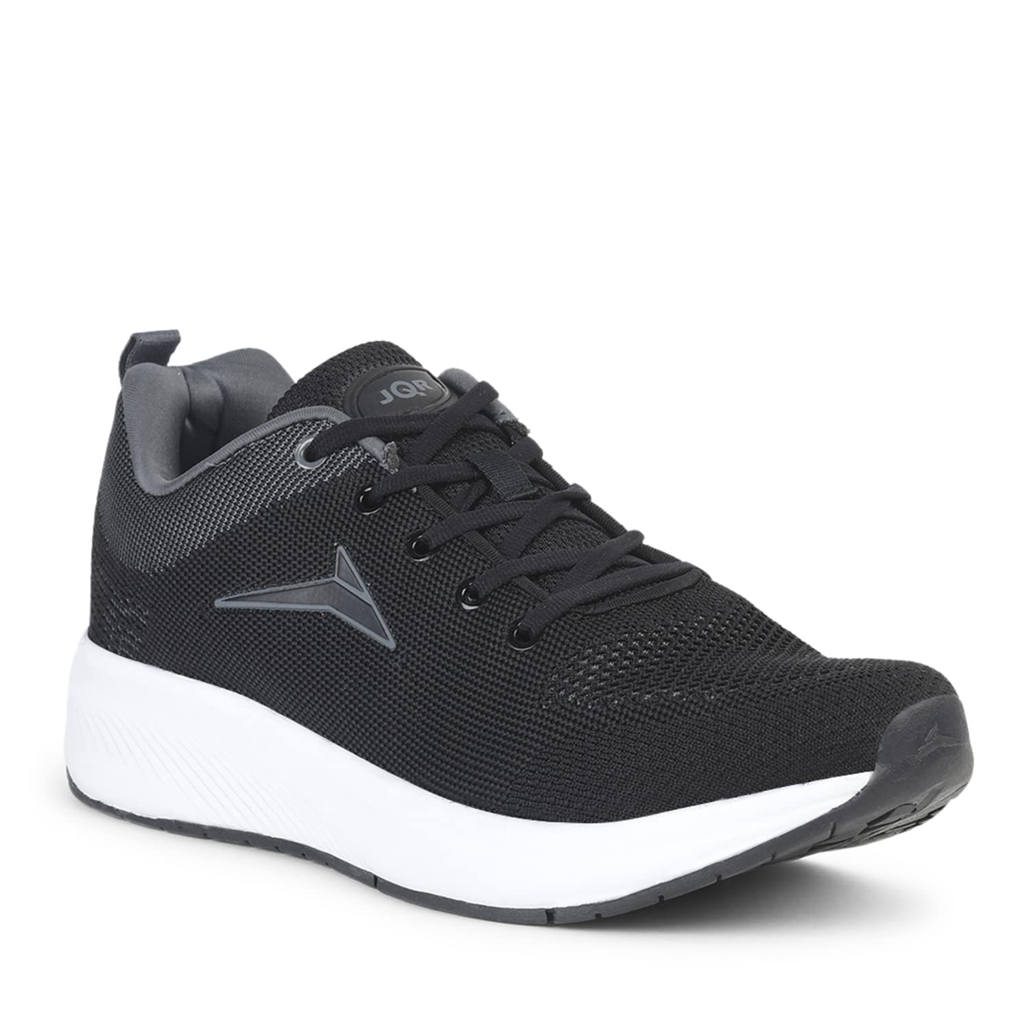 JQR Men's Sports Shoes - Lightweight Comfortable - Image 2