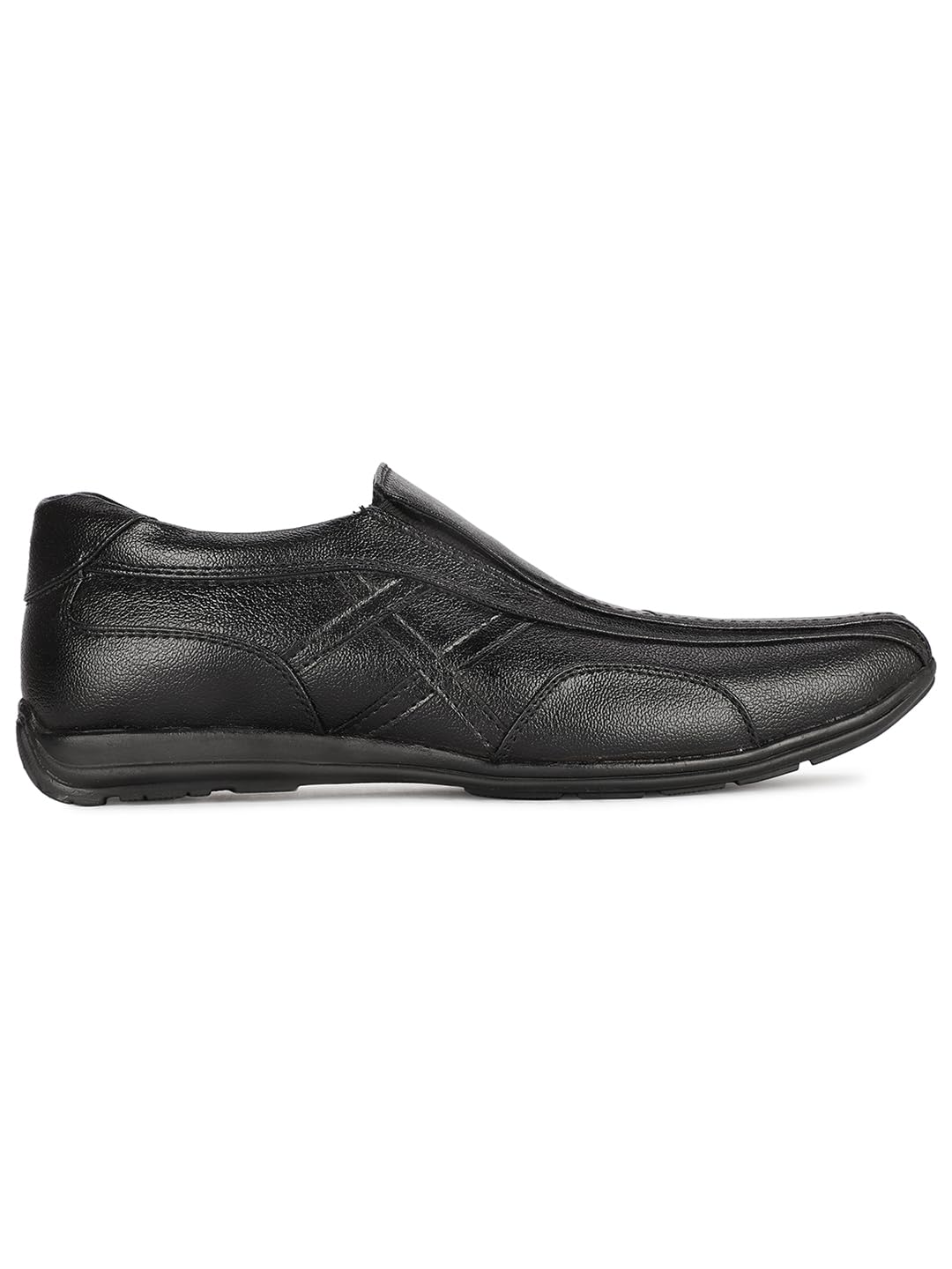 Bata Mens DOCIE II Sneaker - Black - Image 3
