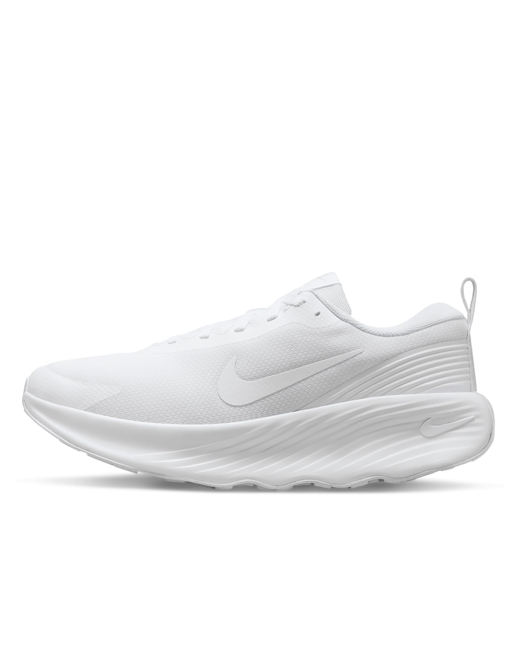 Nike Men's Running Shoes - White