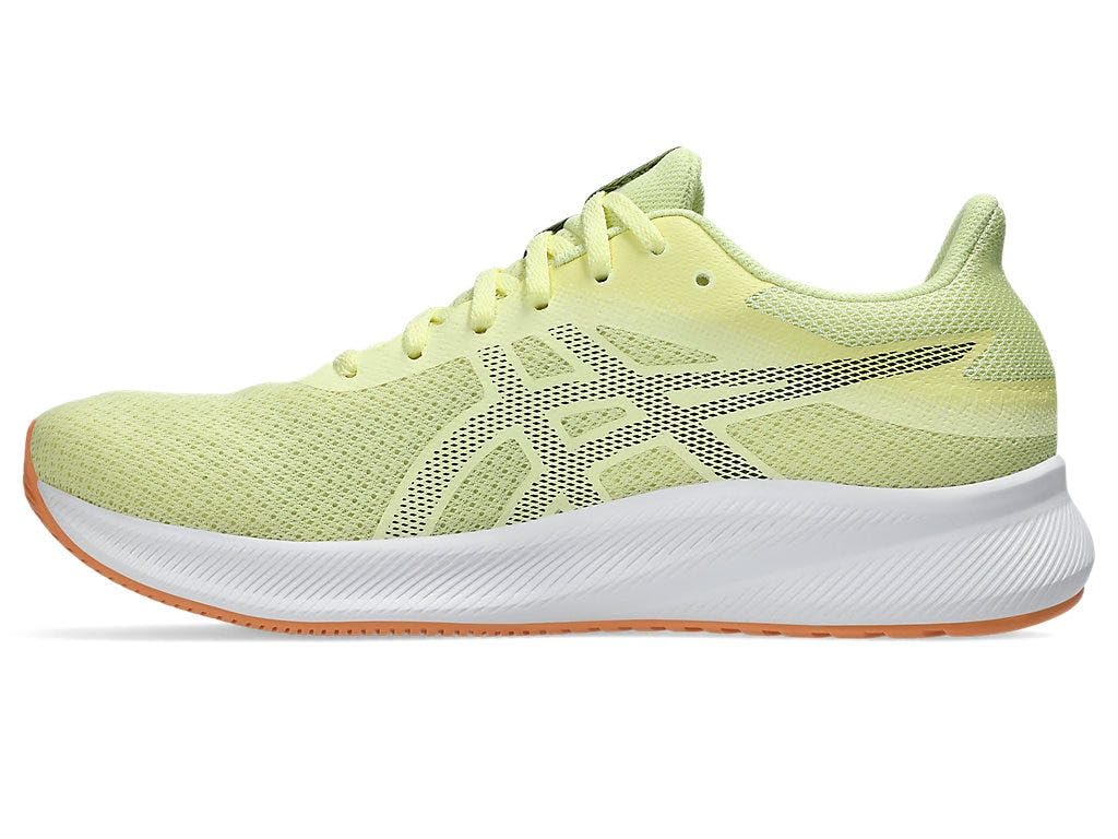 ASICS Men's Patriot 13 Running Shoes - Yellow - Image 4