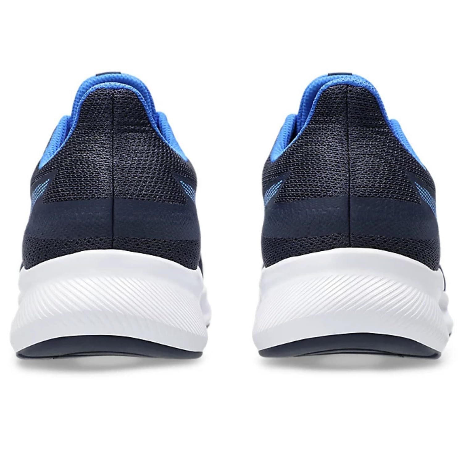 ASICS Men's Patriot 13 Running Shoes - Midnight Blue - Image 5