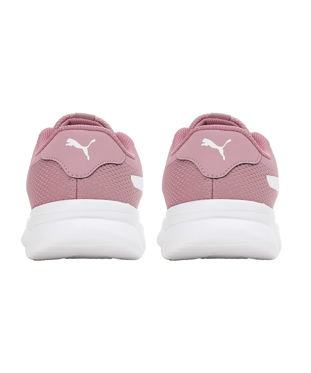 Puma Women's Walking Shoes - Pale Grape White - Image 4