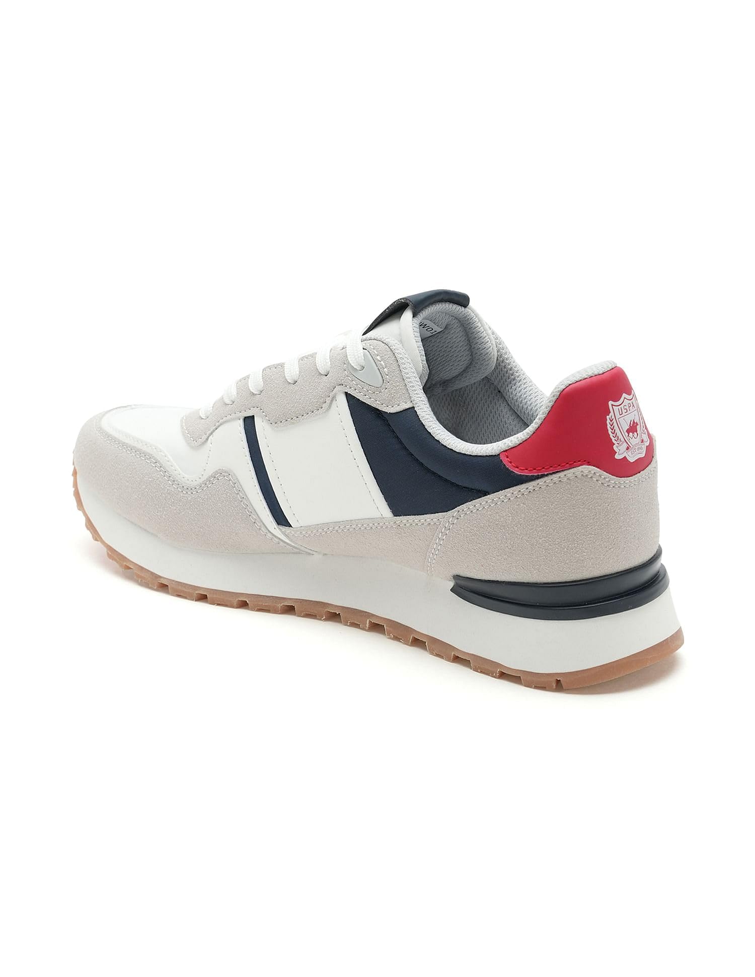 U.S. POLO ASSN. Orson Sneakers for Men - Image 4