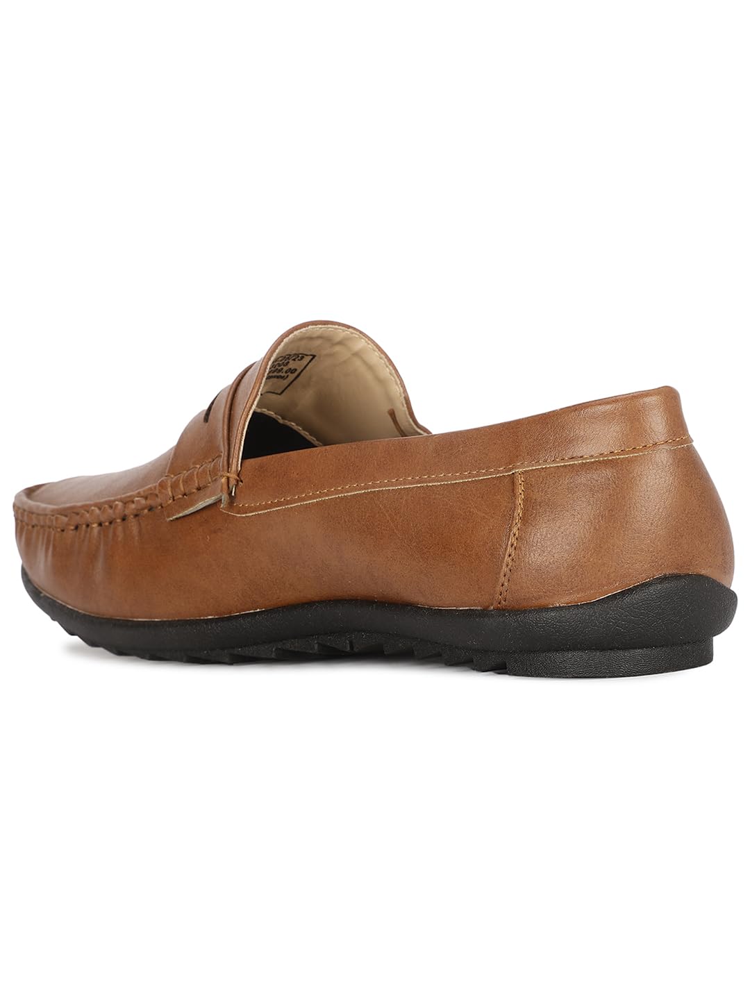 Bata Men's Slip-on Loafer - Tan - Image 4