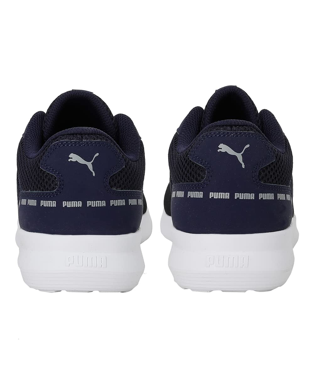 Puma Urus Peacoat Sneaker - Image 4