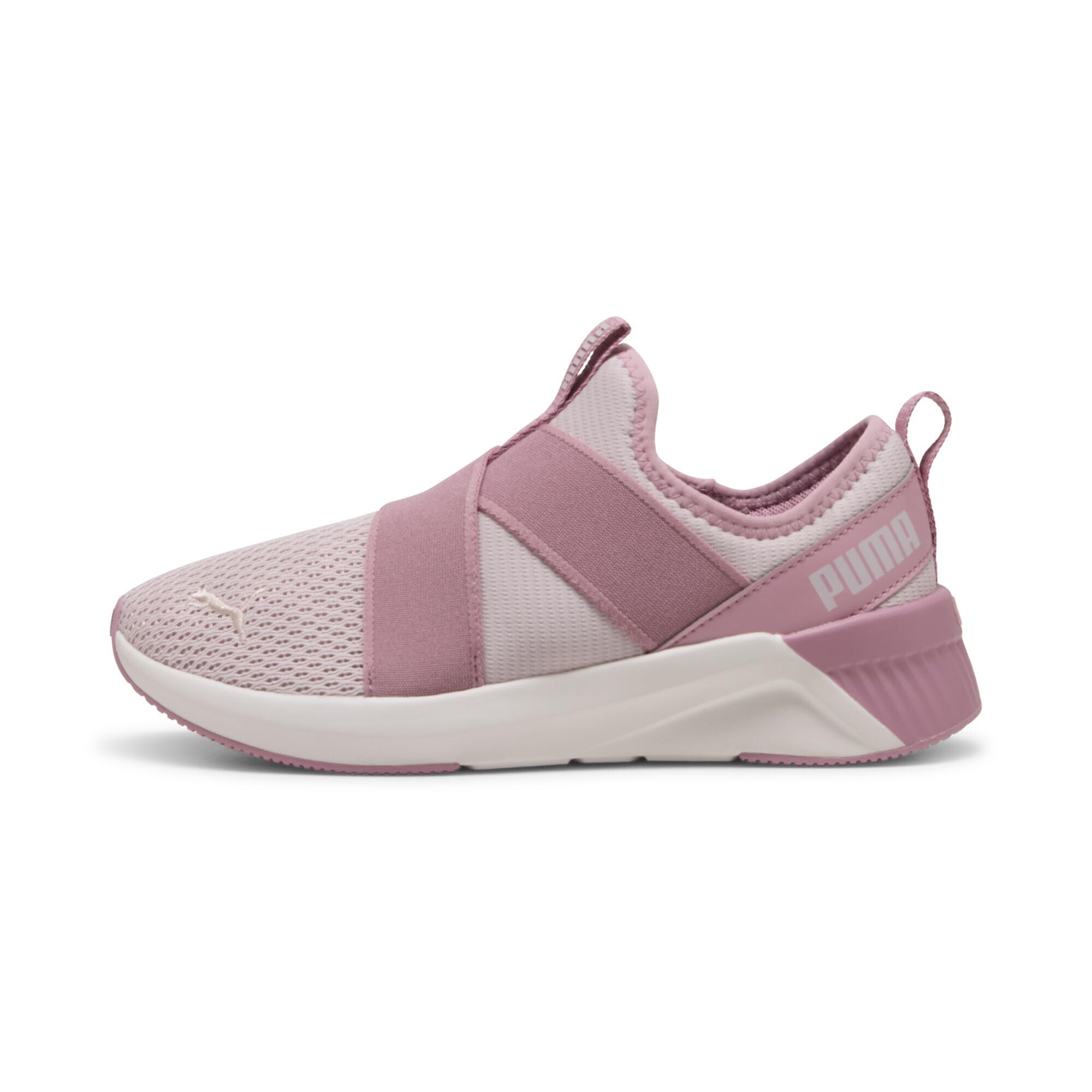 Puma Softride Harli Slip on - Mauve Mist-Poised Pink Women's - Image 3