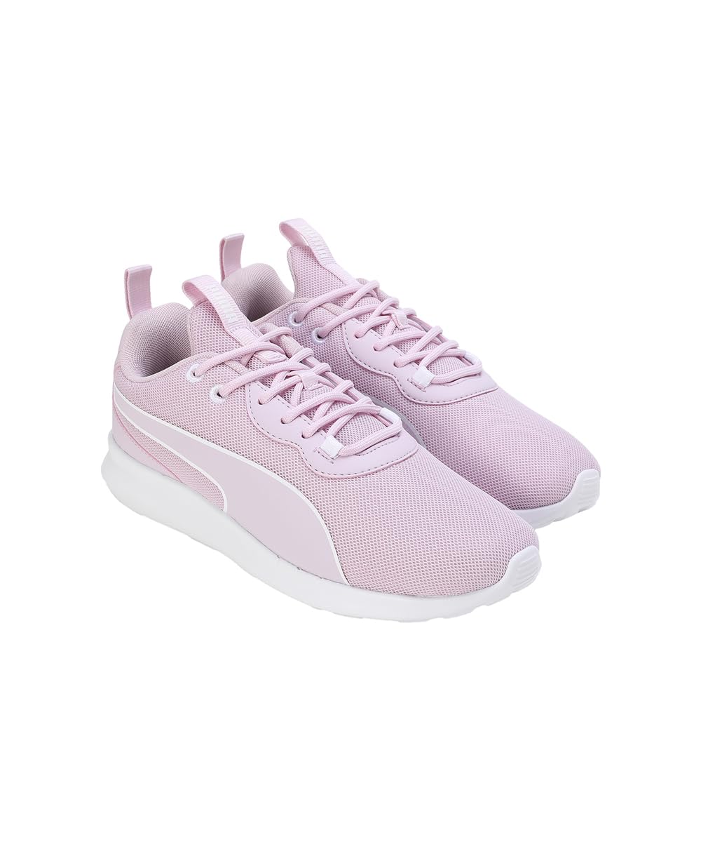 Puma Flexpro WNS Sneaker - Grape Mist White - Image 5