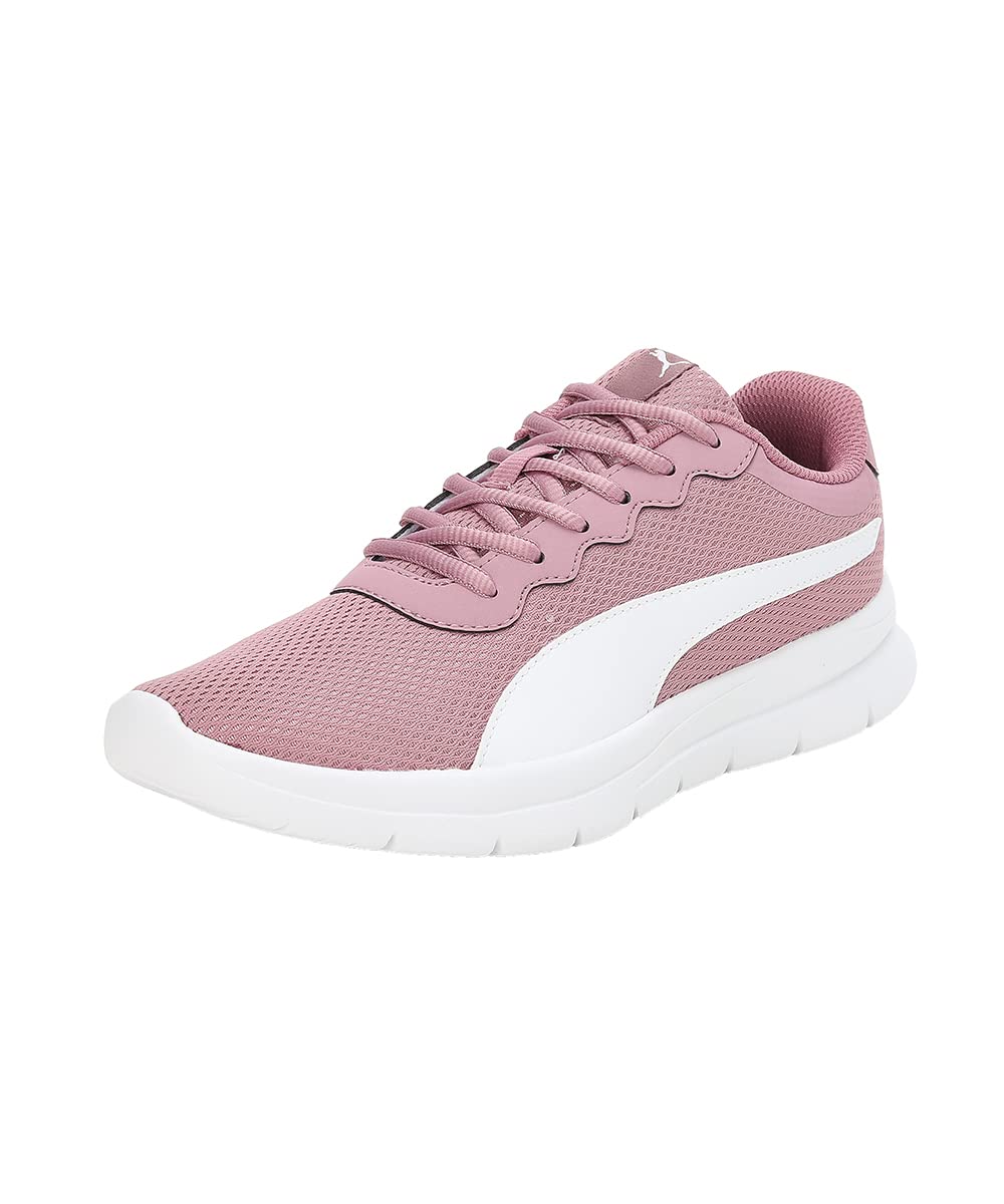 Puma Women's Walking Shoes - Pale Grape White