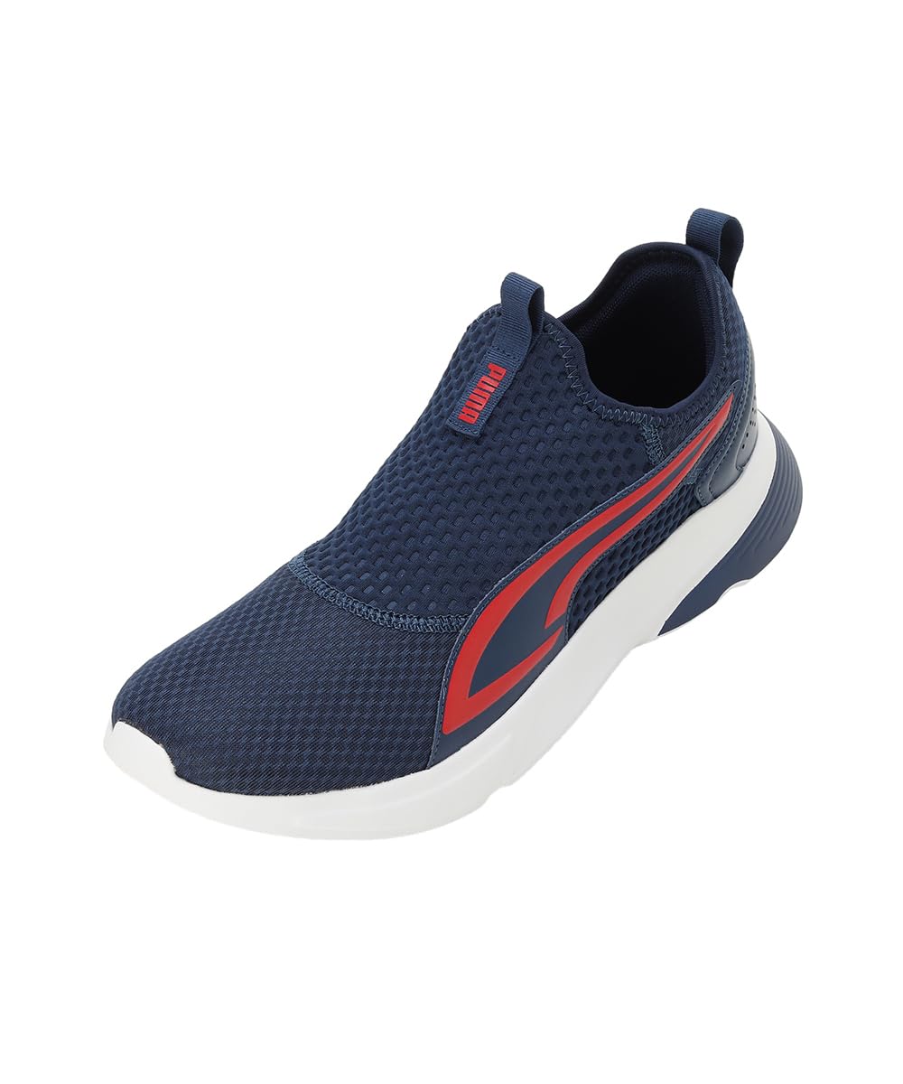 Puma Mens Asteride Sneaker - Persian Blue
