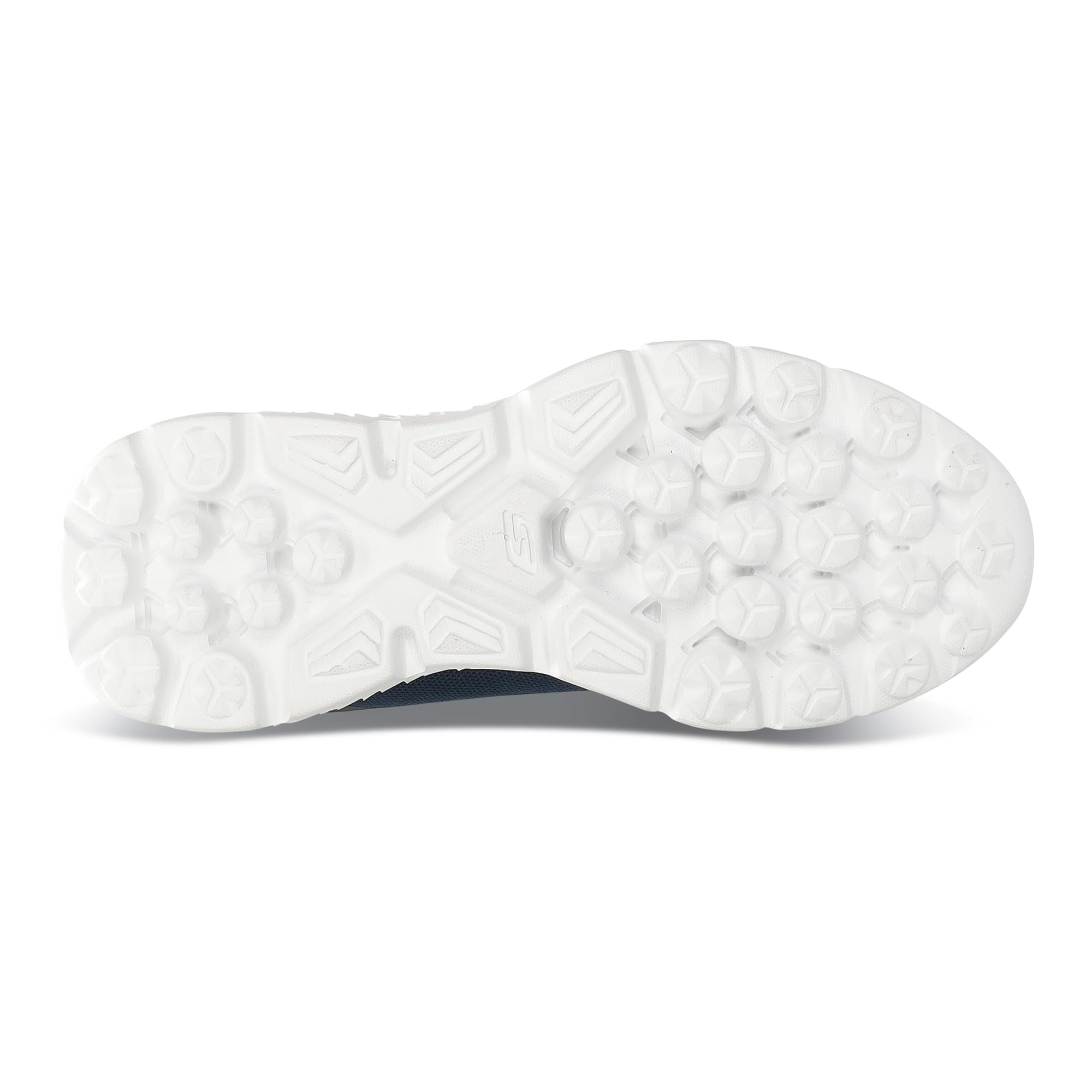 Skechers Women's Go Run 400 - Navy Aqua - Image 3