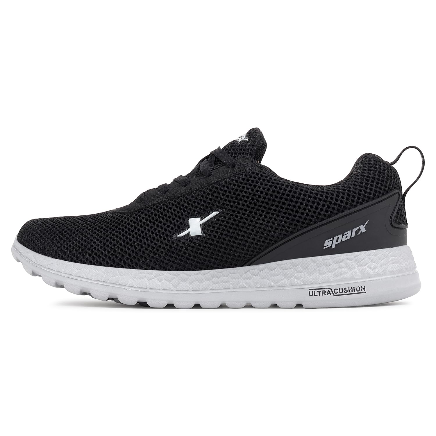 Sparx Men's BKGY Running Shoes - Image 4