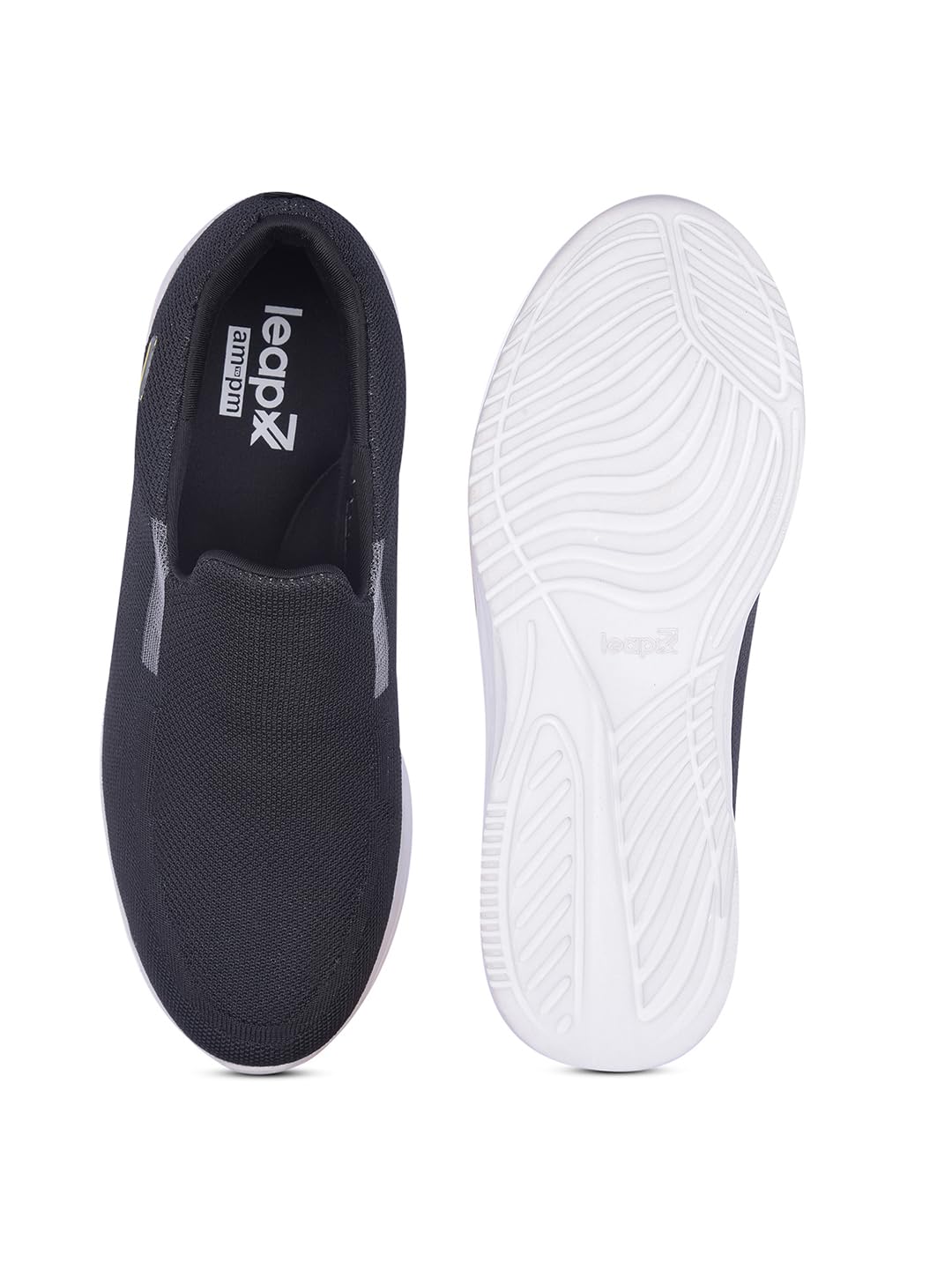 Liberty Men's Walking Shoes - Image 5