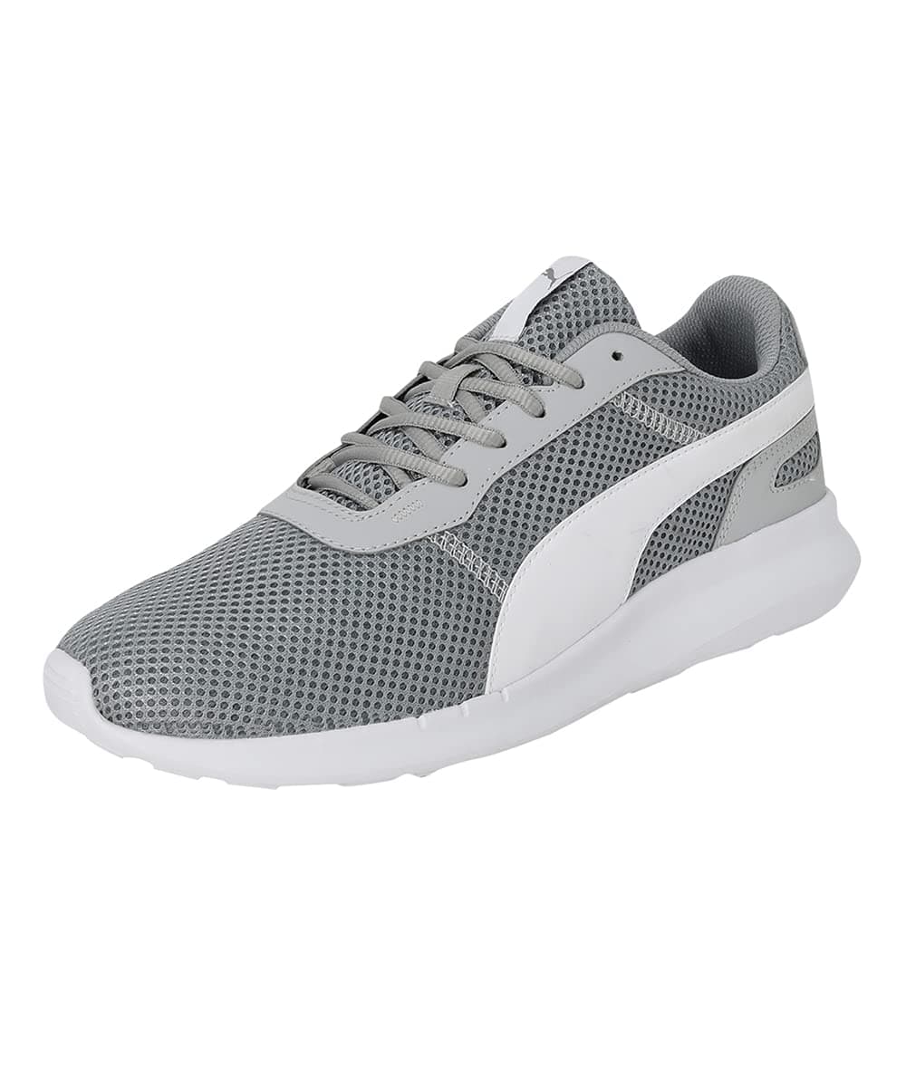 Puma Cliff Quarry Sneaker - White Unisex