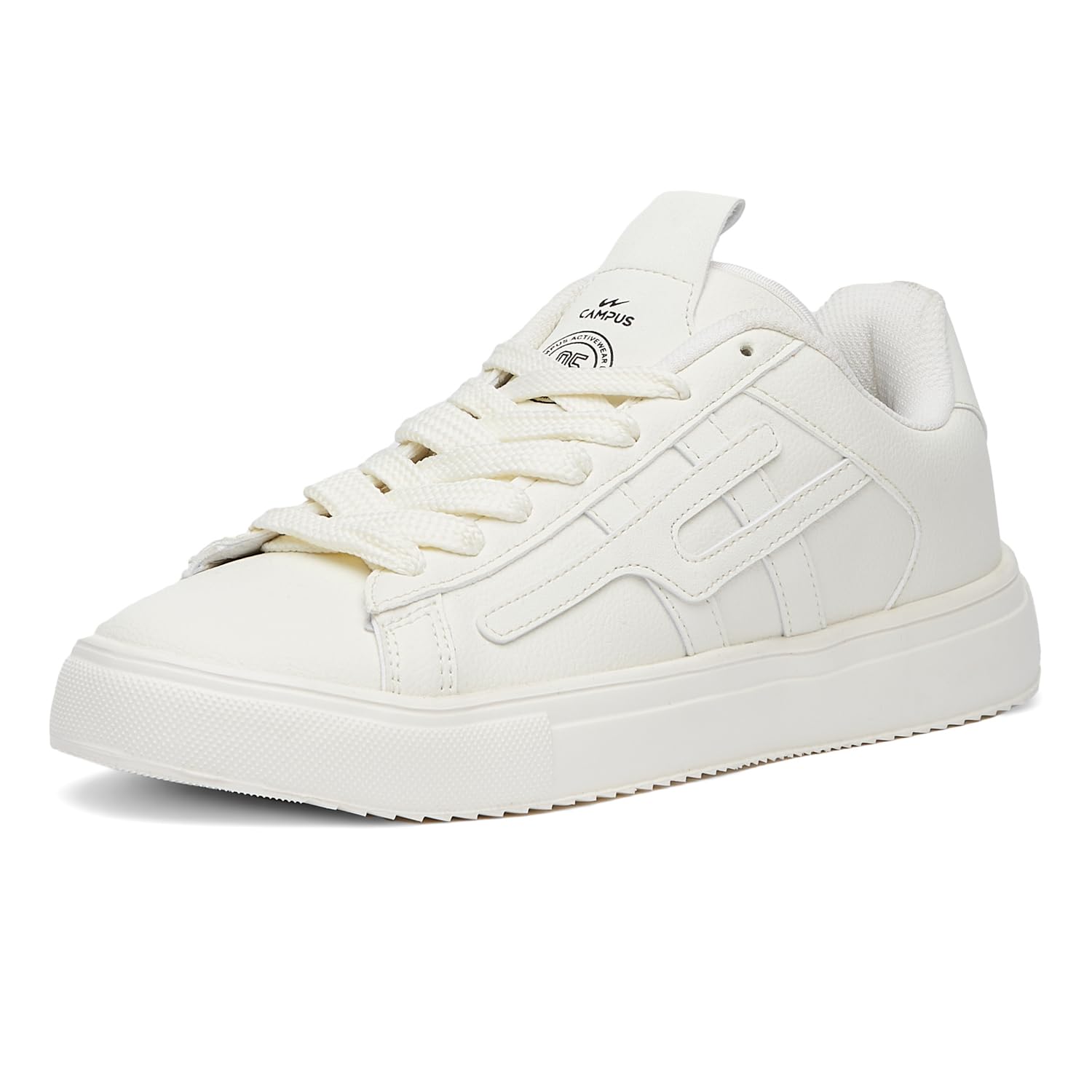 Campus Men's OG Sneakers - White