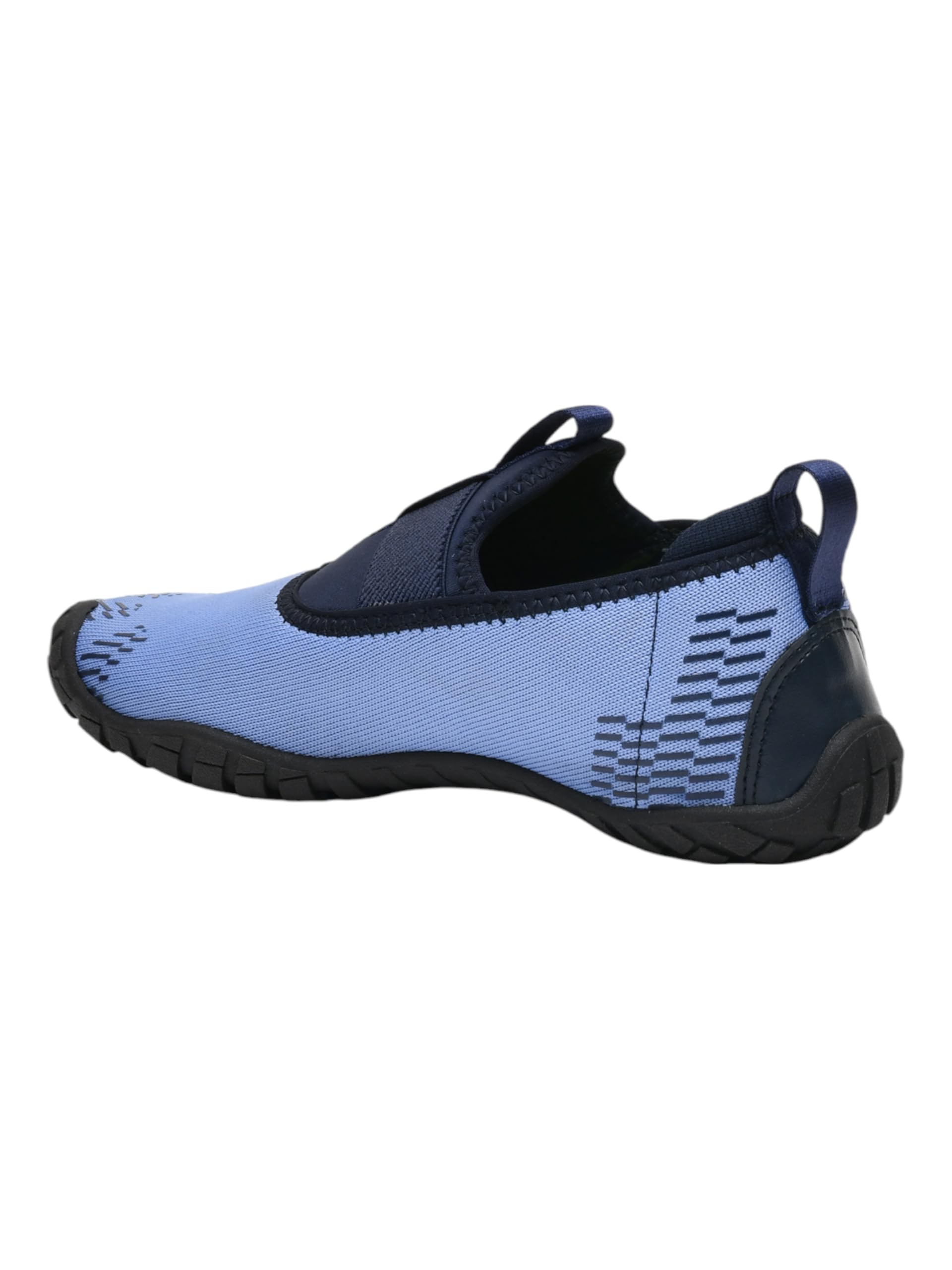 Impakto Barefoot Shoes for Women - Blue - Image 5