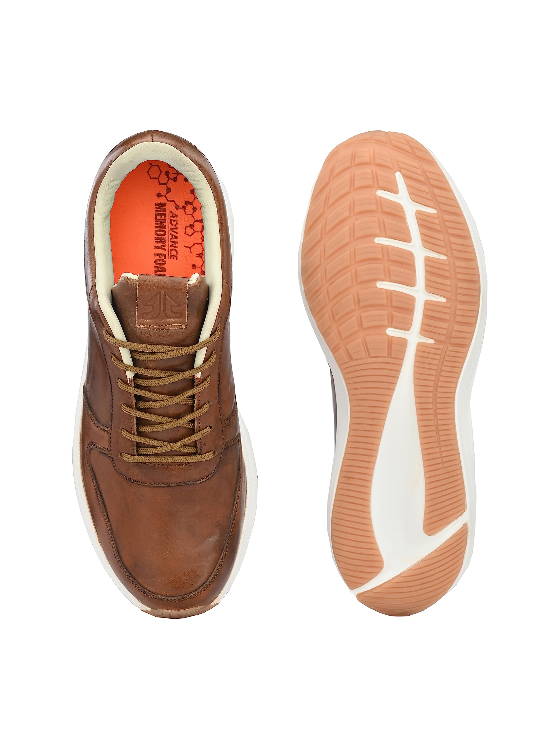 Arthur Tan Loafers for Men - Image 5