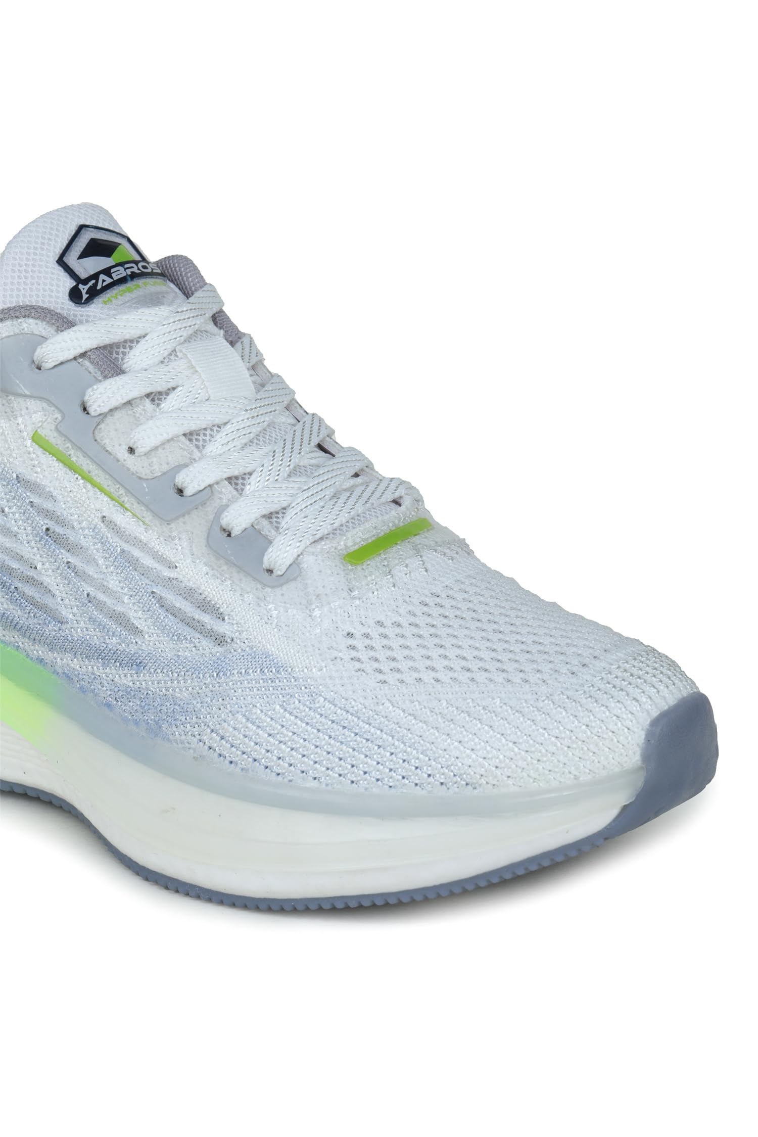 ABROS Men's Running Shoes - Breathable Cushioned - Image 2