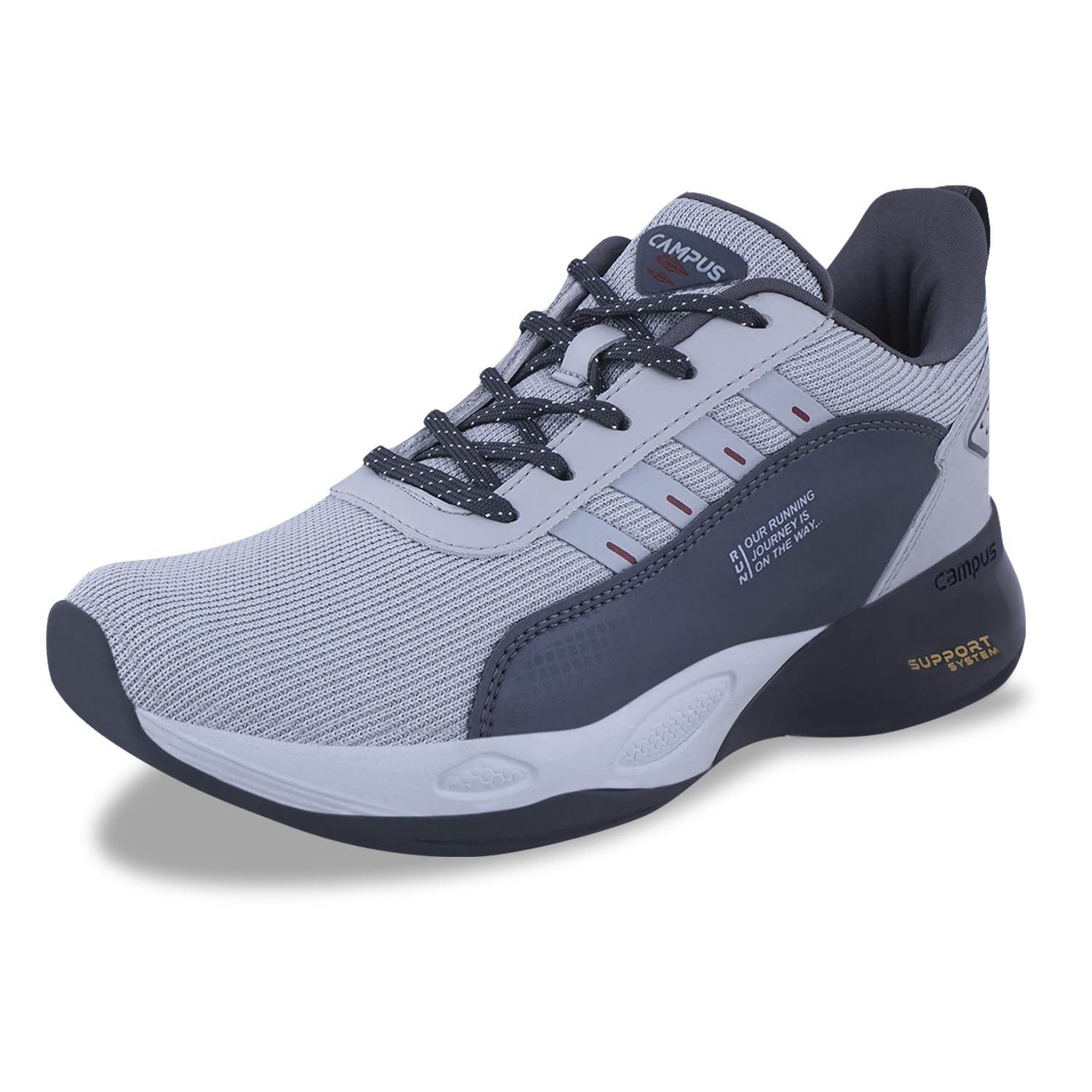 Campus Men's Terminator Running Shoes