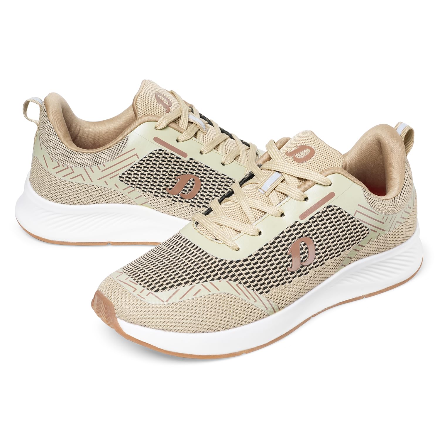 DOCTOR Mens Running Shoe with Memory Foam - Image 4