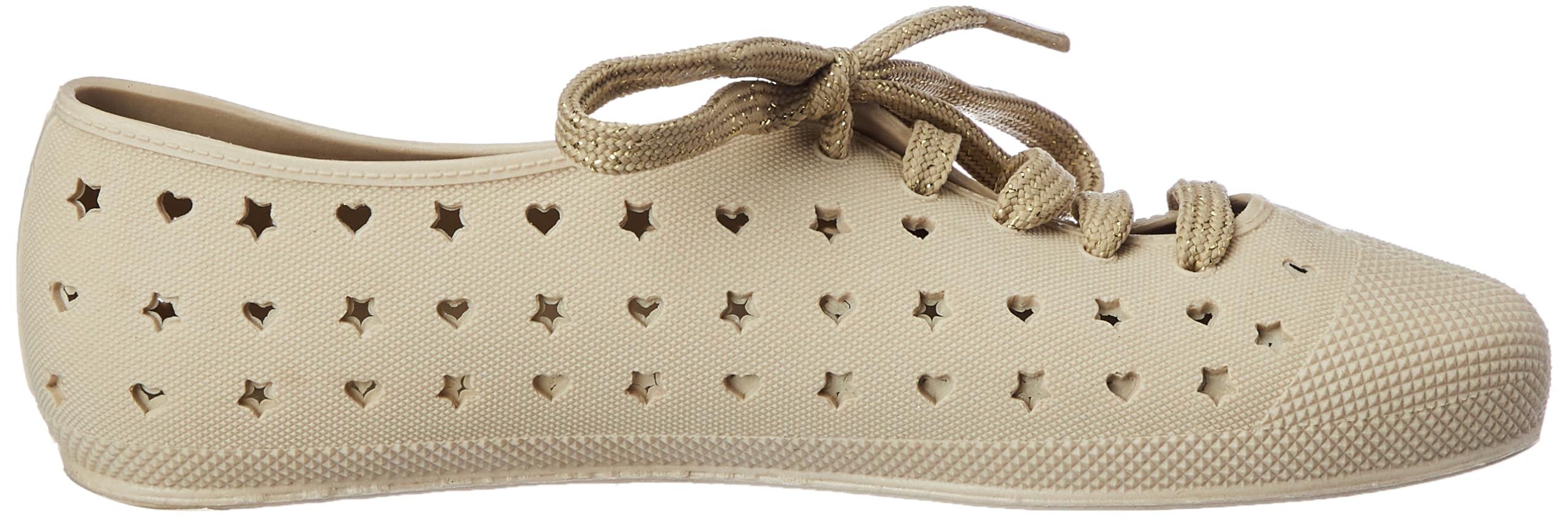 Bata Women's Casual Sneakers - Beige - Image 4