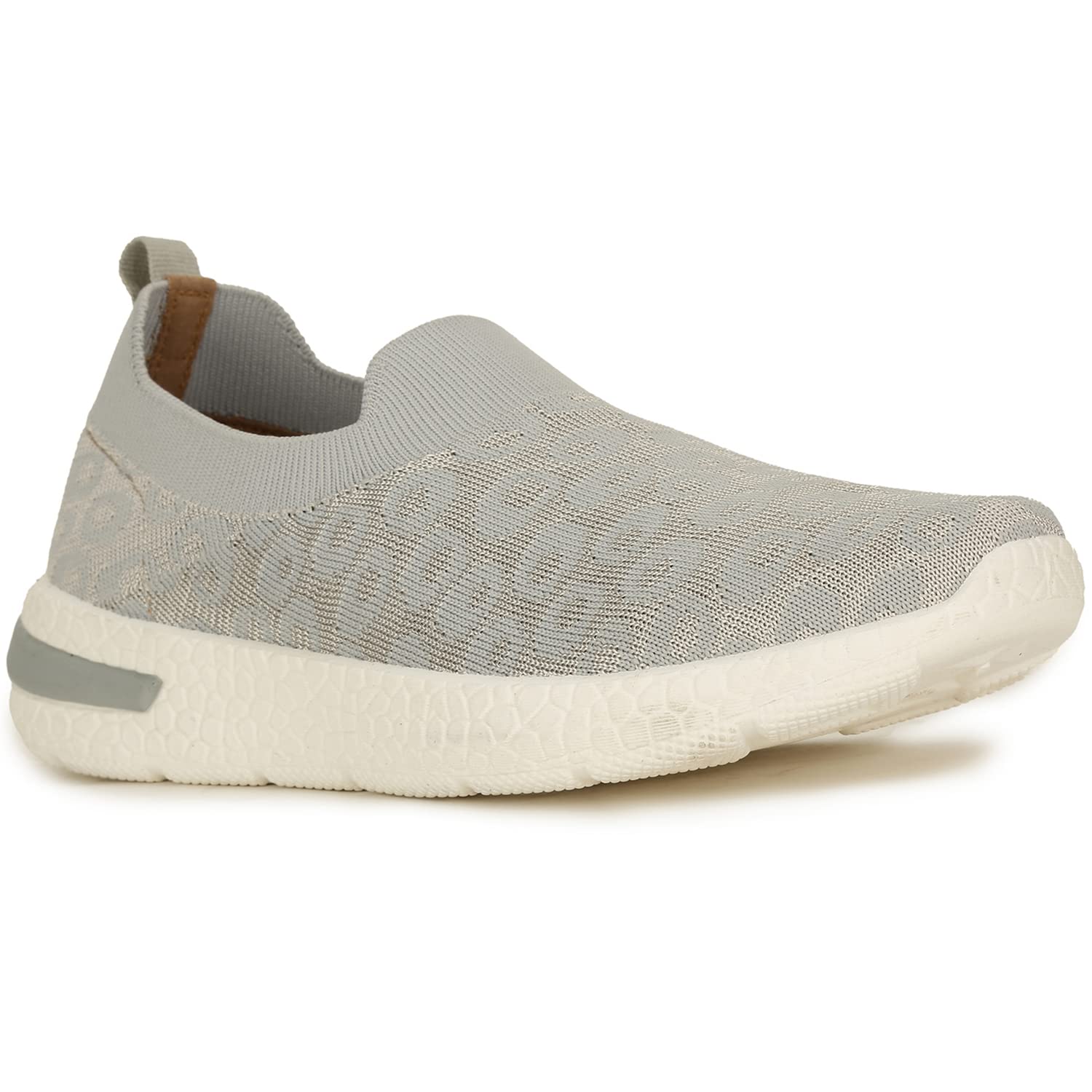 Bata Women WILDFLEX Grey Casual Shoes - Image 2