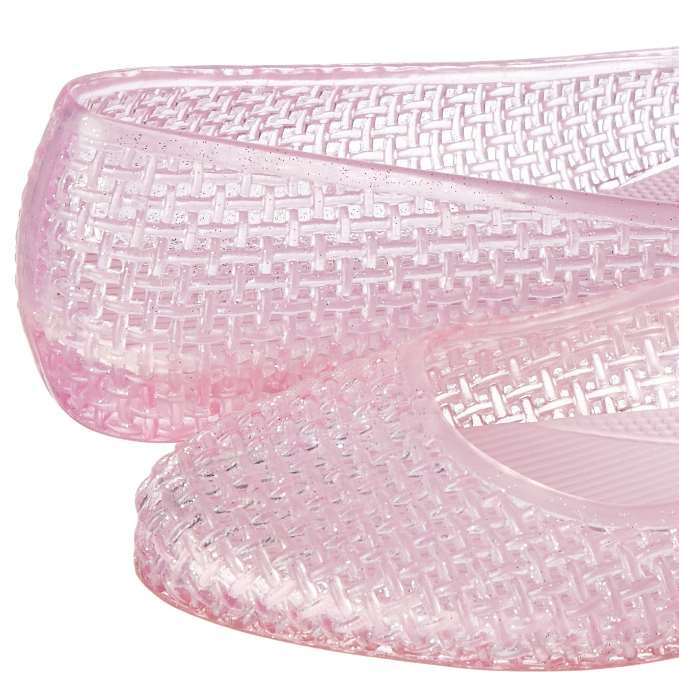 Bata Women's Beige Ballet Flats - Image 3