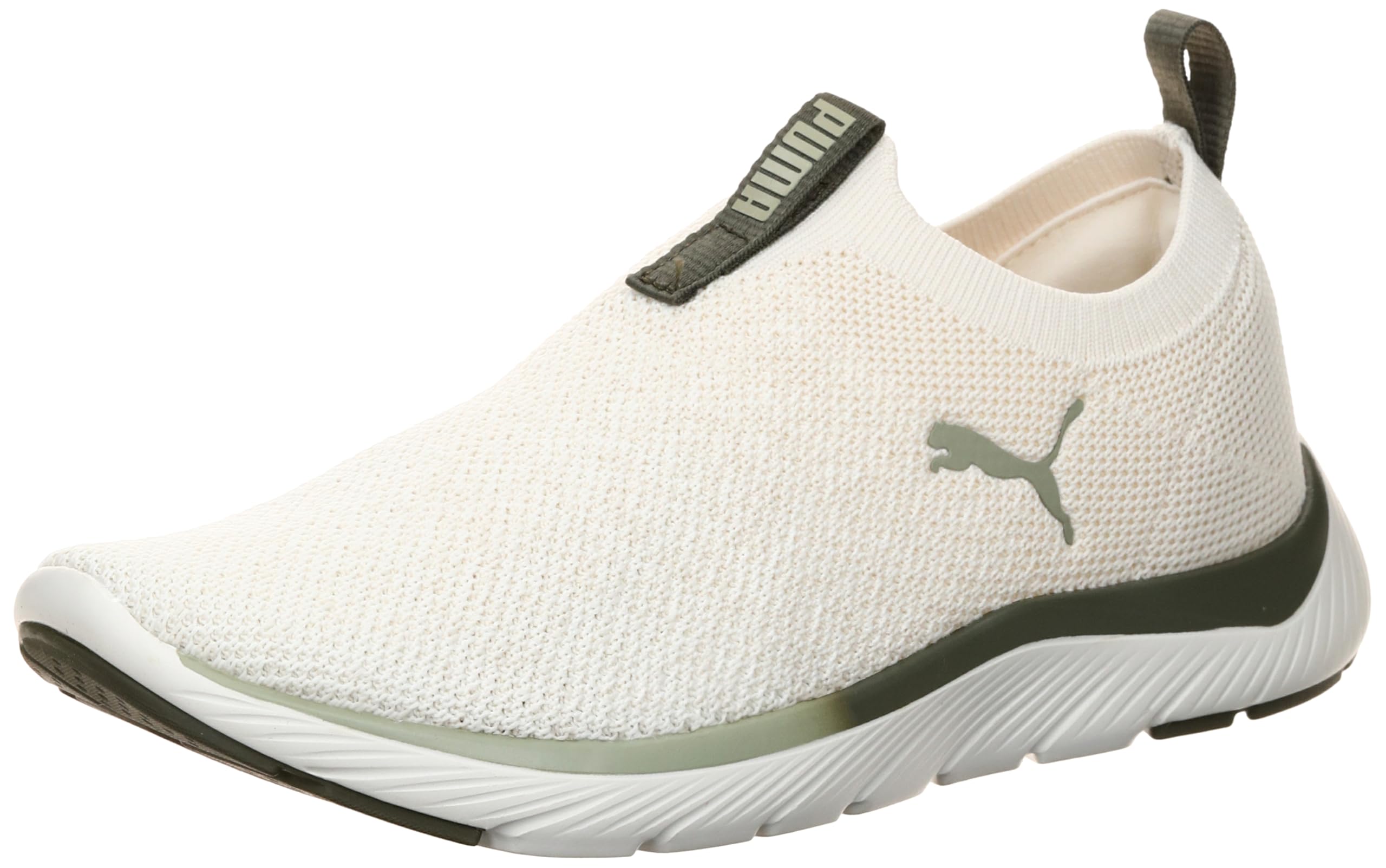 Puma Sftrde Remi SLP-on Knit for Women