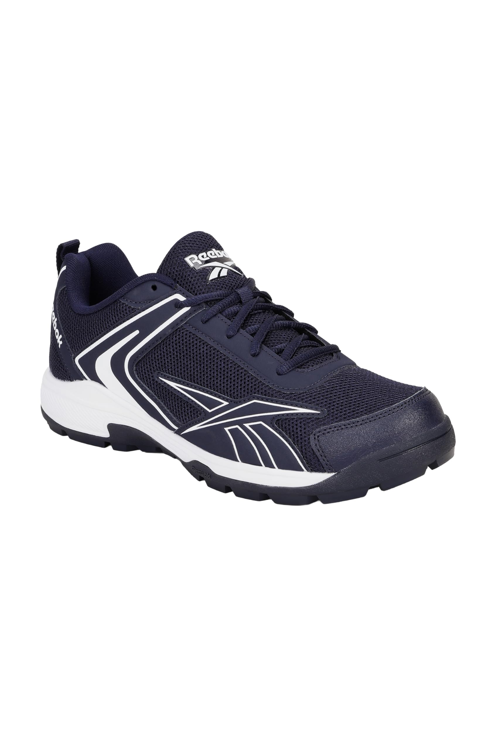 Reebok Power Play Blue Footwear