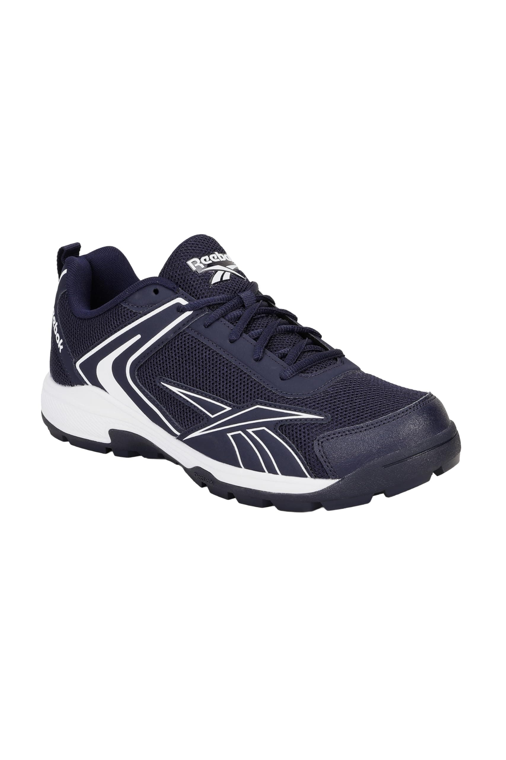 Reebok Power Play Blue Footwear