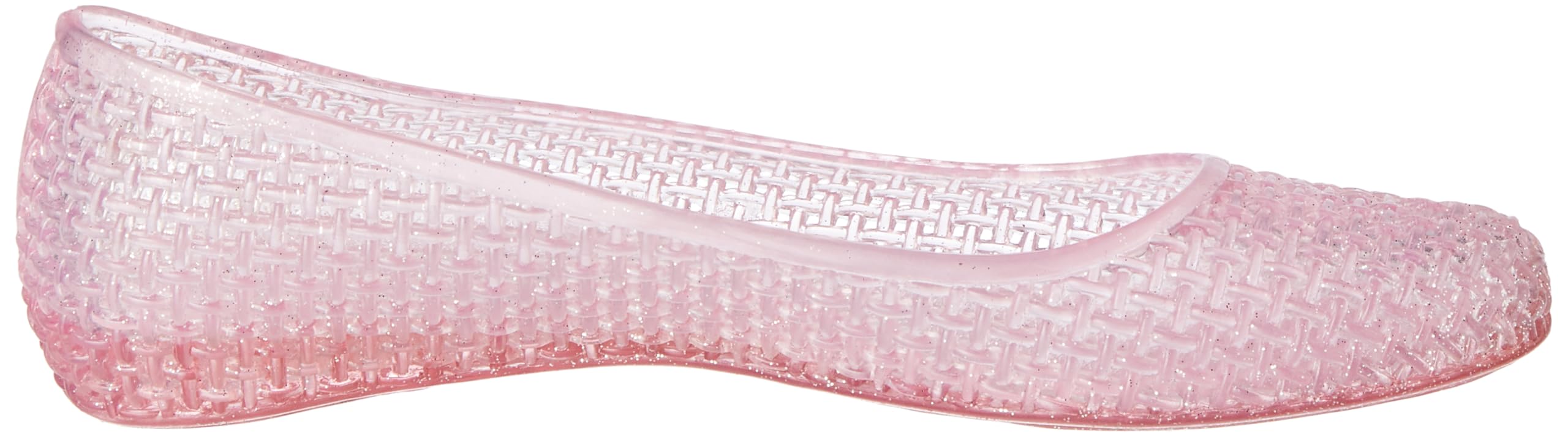 Bata Women's Beige Ballet Flats - Image 4